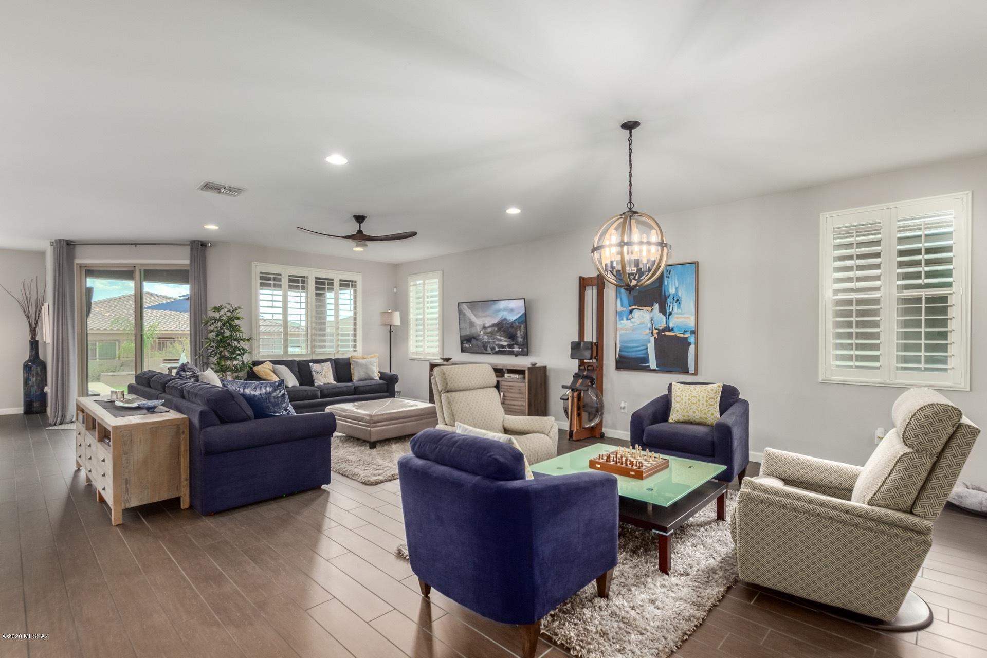 The Estates At Capella - Residential