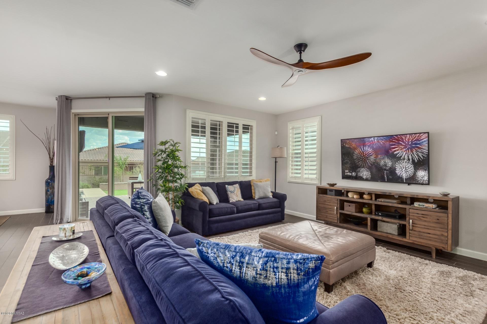 The Estates At Capella - Residential