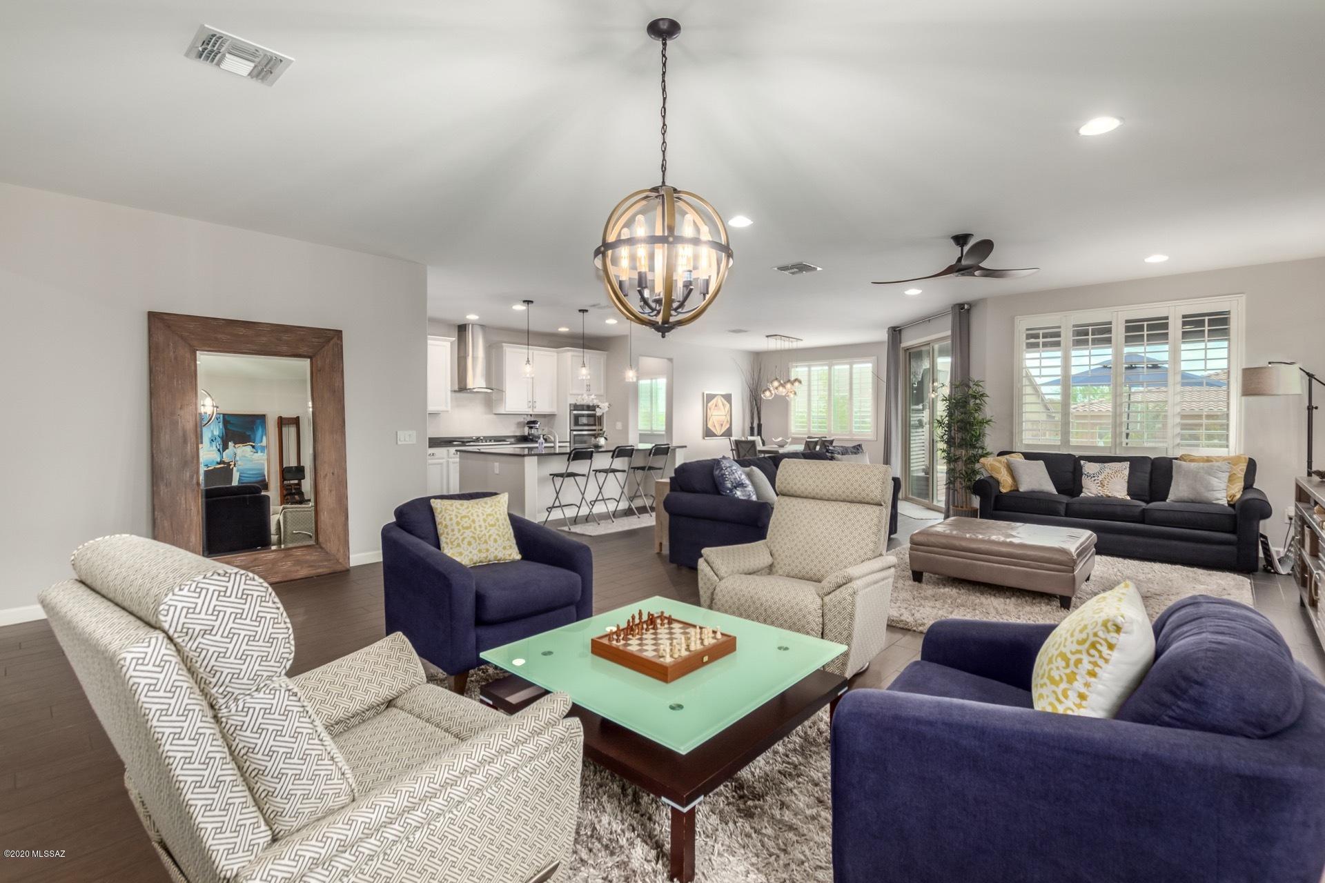The Estates At Capella - Residential