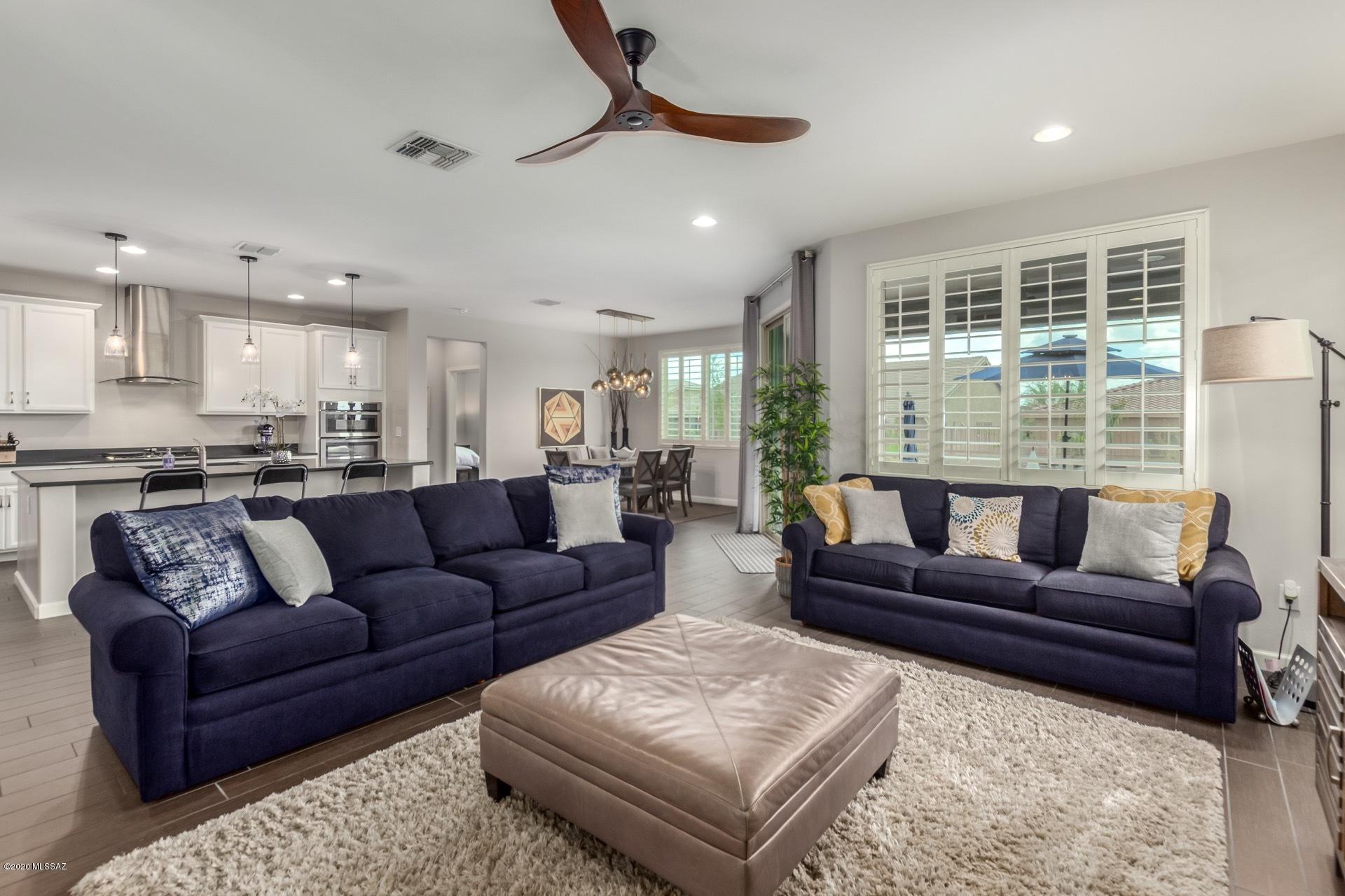 The Estates At Capella - Residential