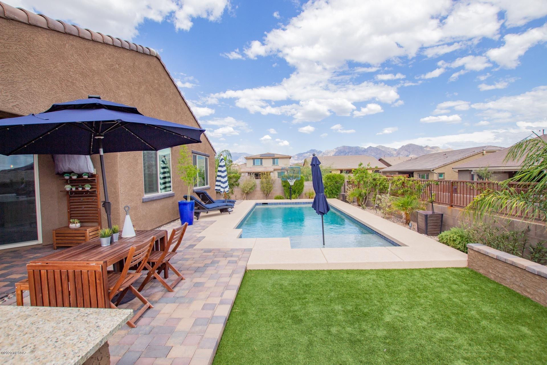 The Estates At Capella - Residential