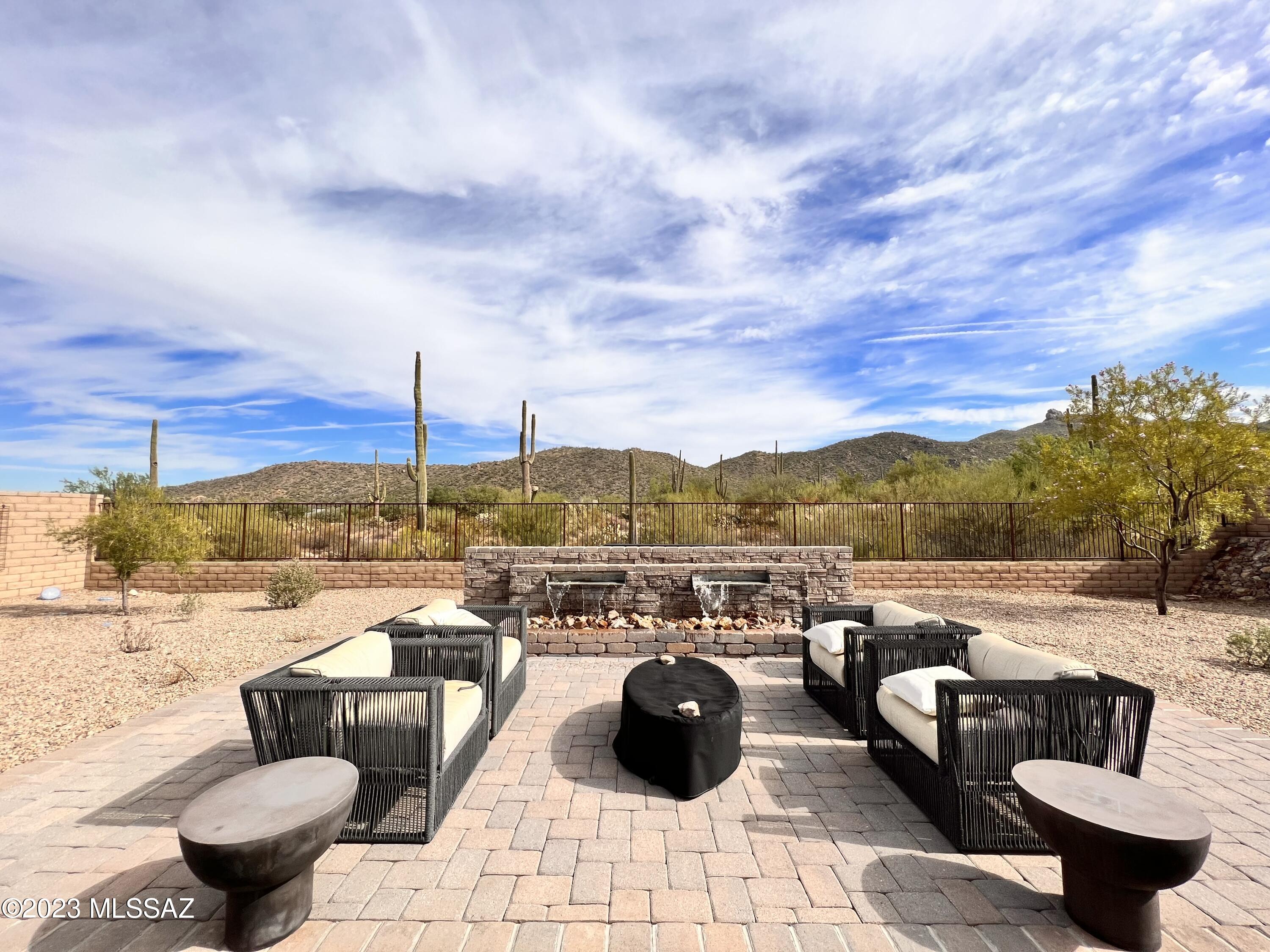 Boulder Bridge Pass II At Dove Mountain SQ20143250154 - Residential Lease