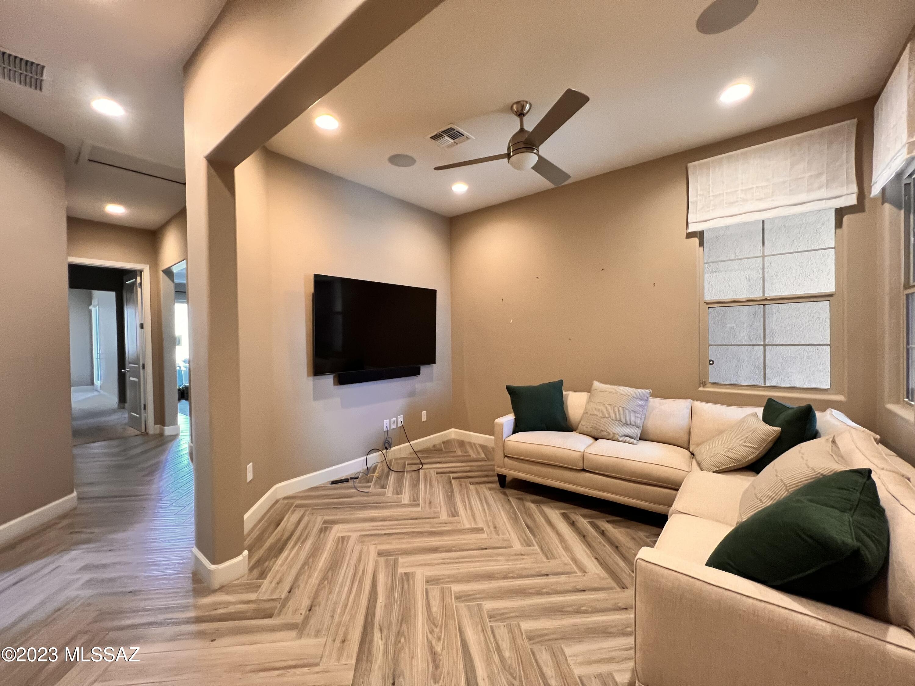 Boulder Bridge Pass II At Dove Mountain SQ20143250154 - Residential Lease