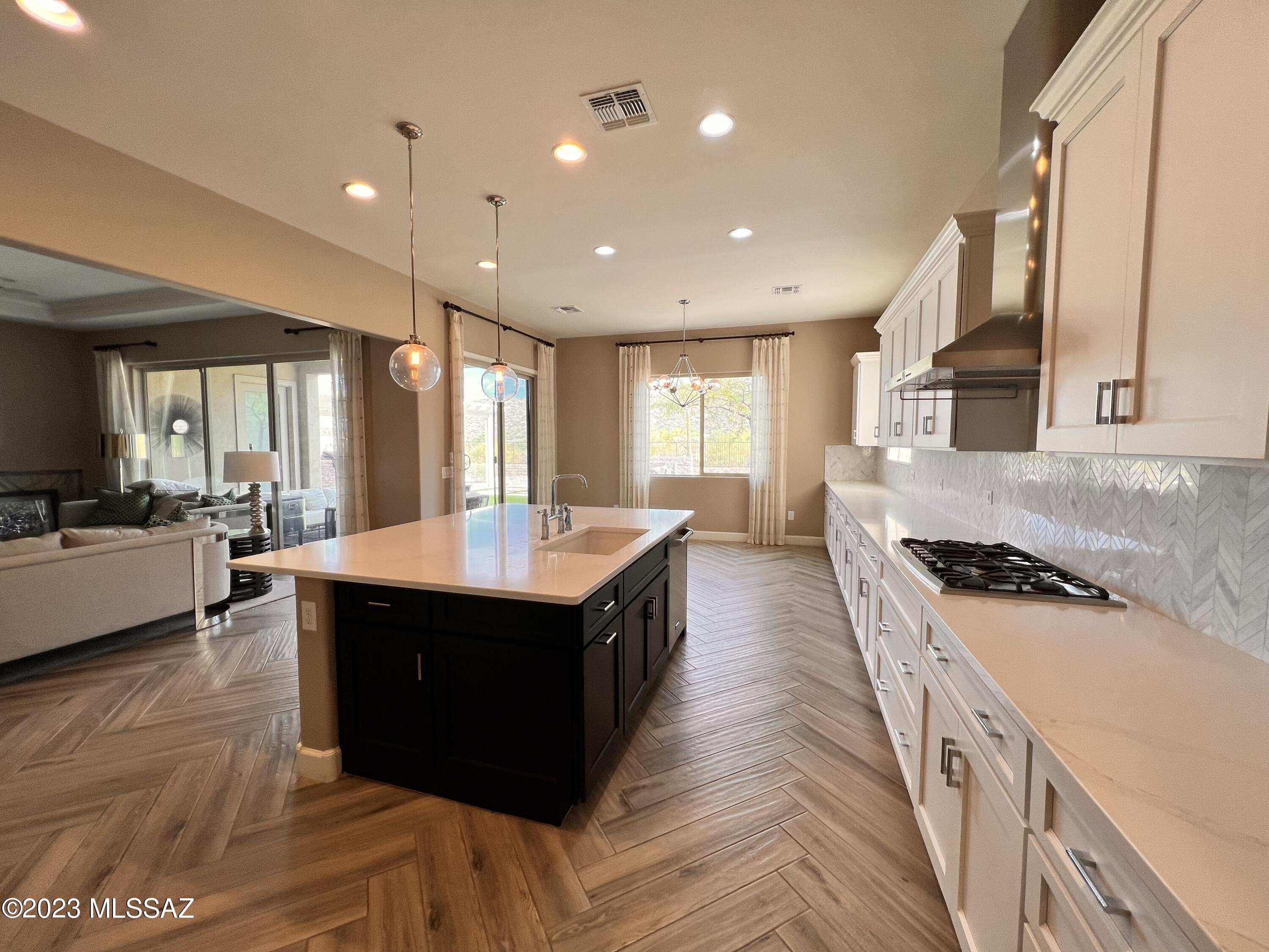 Boulder Bridge Pass II At Dove Mountain SQ20143250154 - Residential Lease