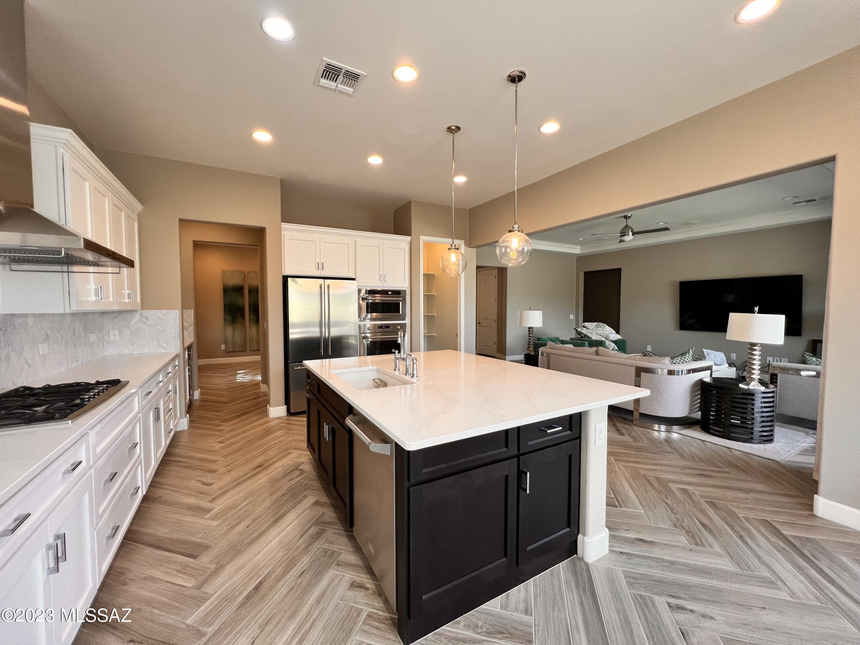 Boulder Bridge Pass II At Dove Mountain SQ20143250154 - Residential Lease