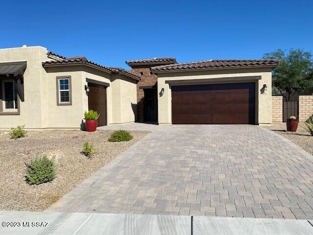 Boulder Bridge Pass II At Dove Mountain SQ20143250154 - Residential Lease