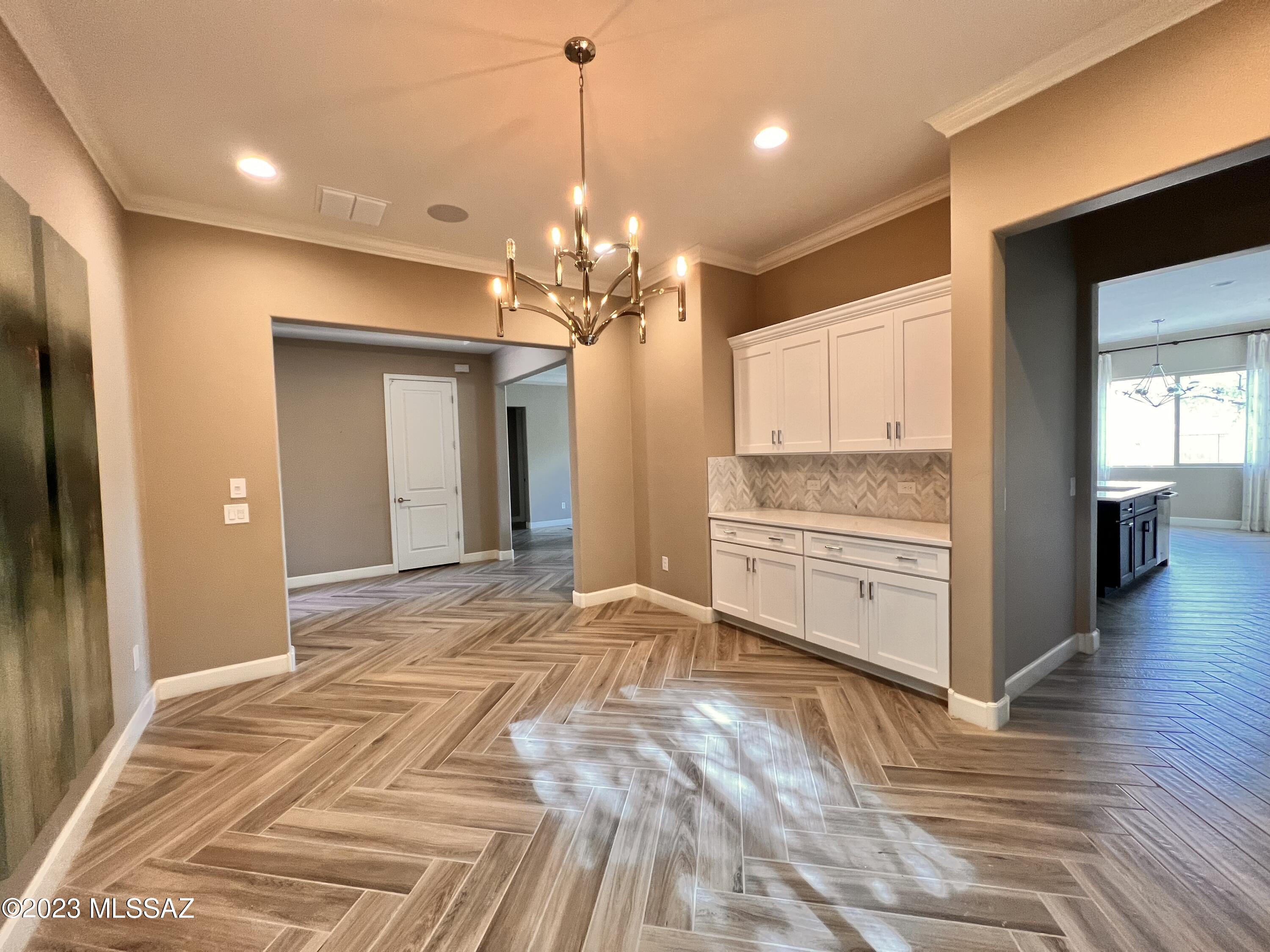 Boulder Bridge Pass II At Dove Mountain SQ20143250154 - Residential Lease