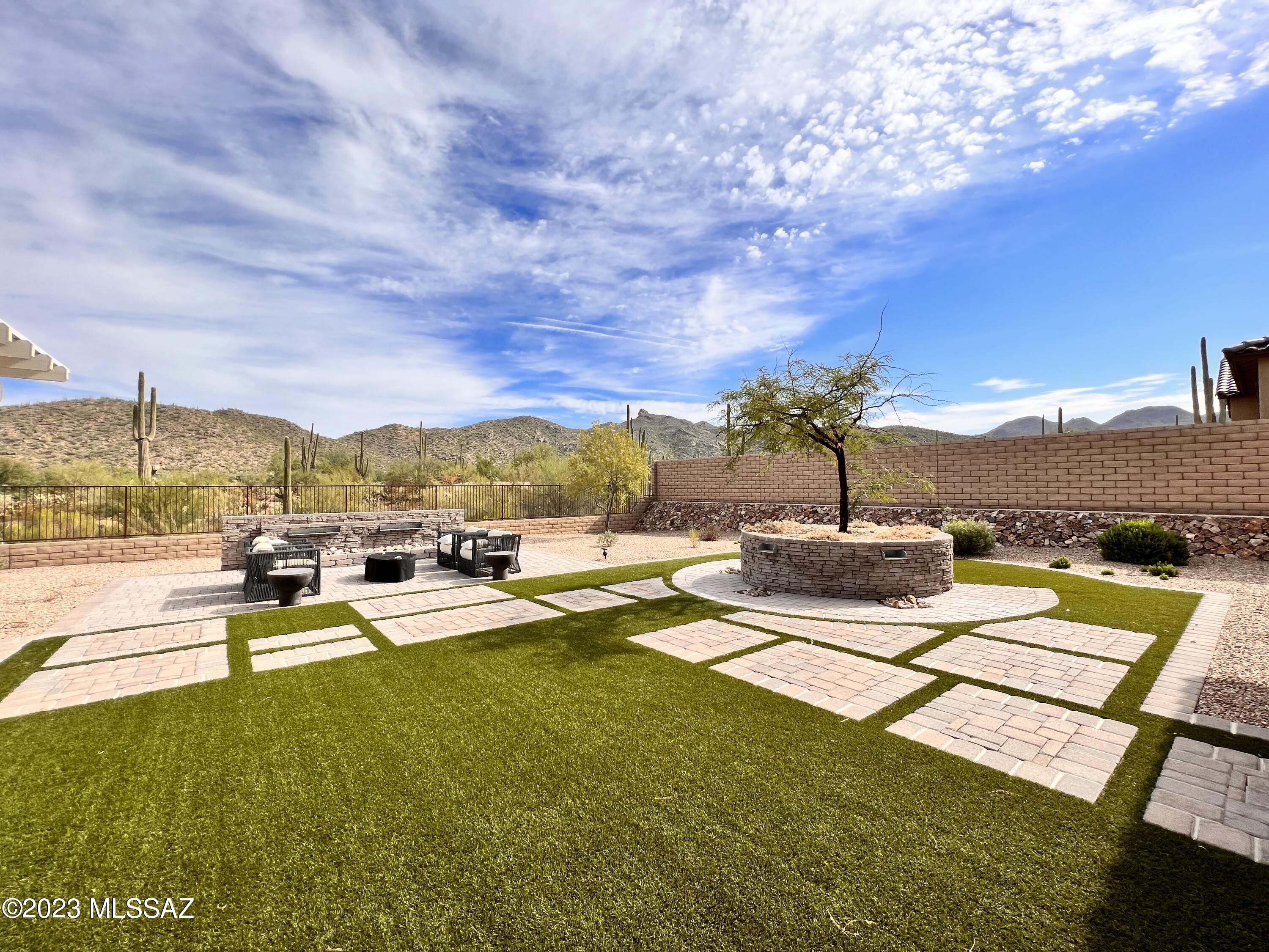Boulder Bridge Pass II At Dove Mountain SQ20143250154 - Residential Lease