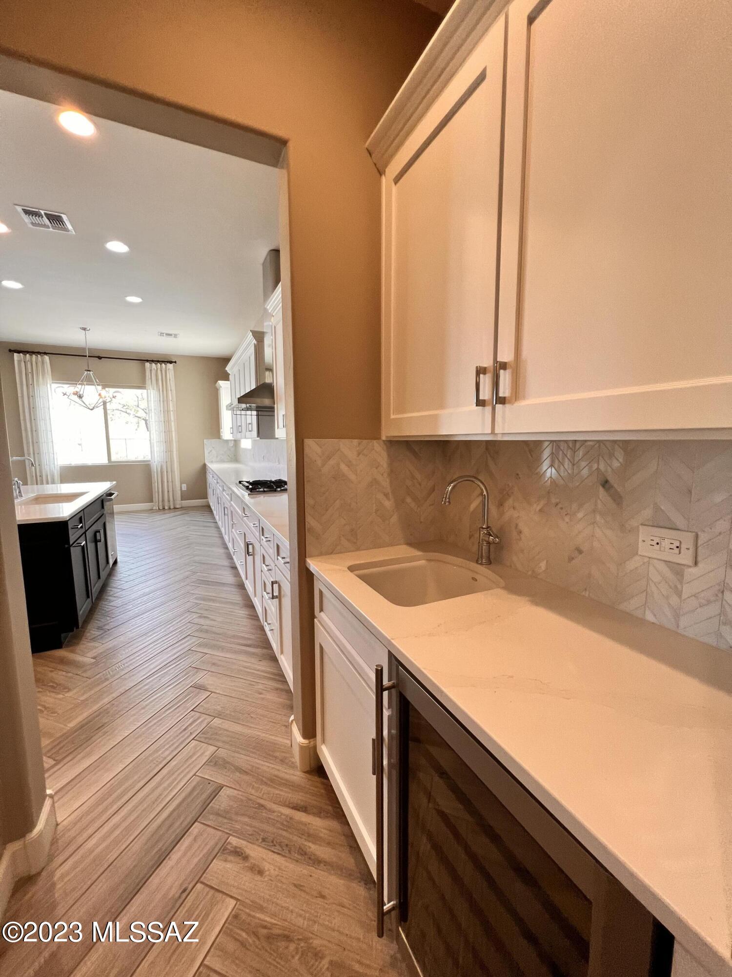Boulder Bridge Pass II At Dove Mountain SQ20143250154 - Residential Lease