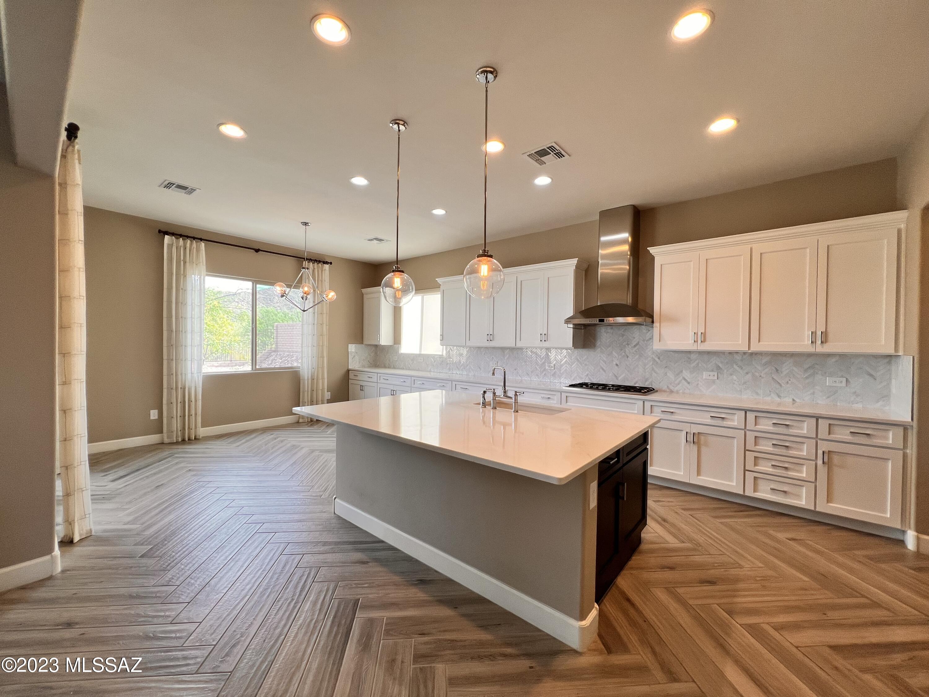 Boulder Bridge Pass II At Dove Mountain SQ20143250154 - Residential Lease