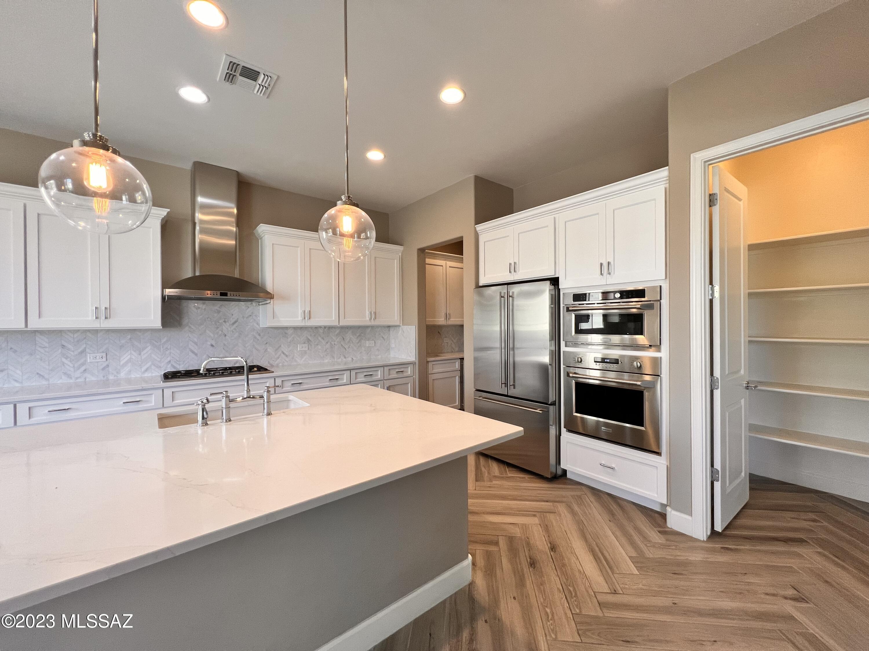Boulder Bridge Pass II At Dove Mountain SQ20143250154 - Residential Lease