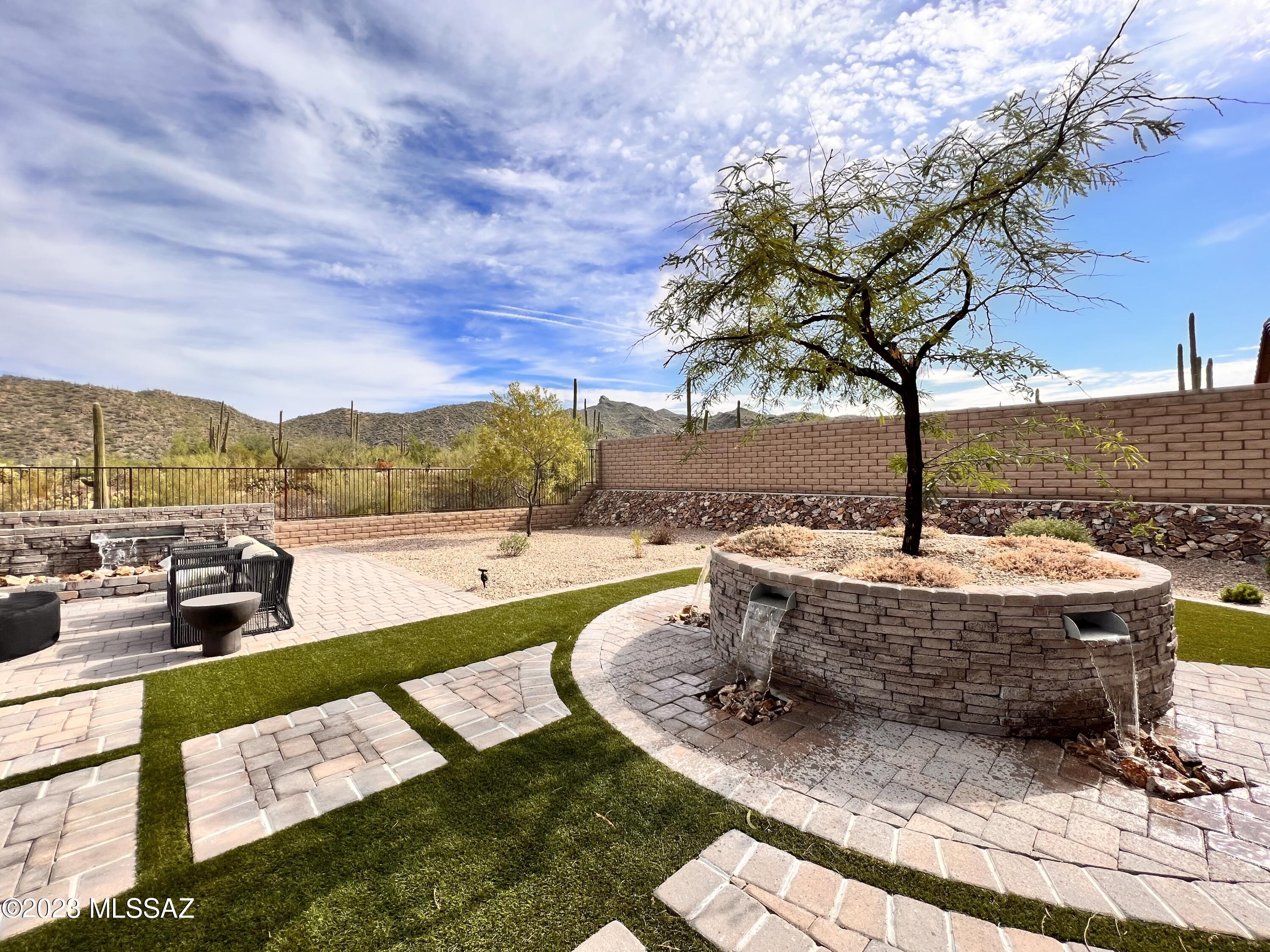 Boulder Bridge Pass II At Dove Mountain SQ20143250154 - Residential Lease