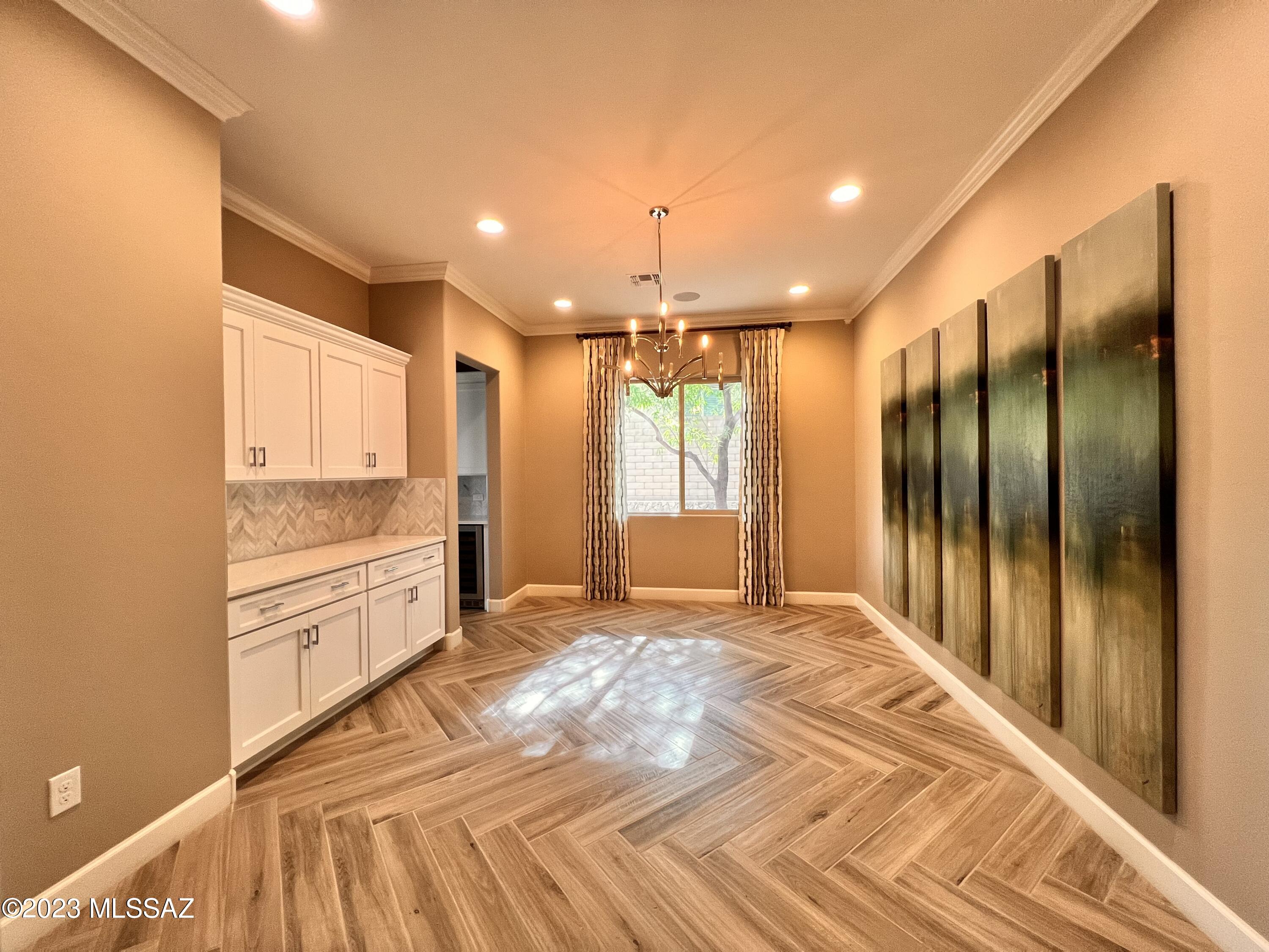 Boulder Bridge Pass II At Dove Mountain SQ20143250154 - Residential Lease