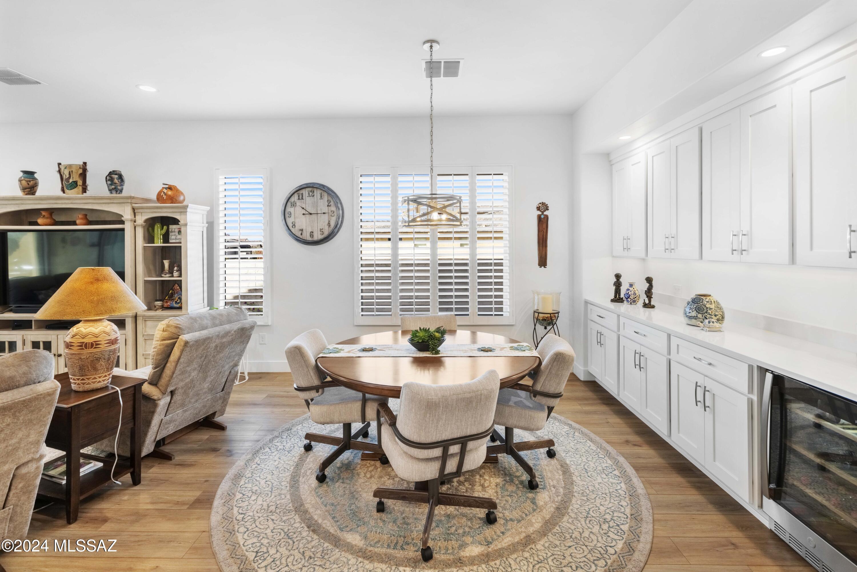 Saddlebrooke Ranch - Residential
