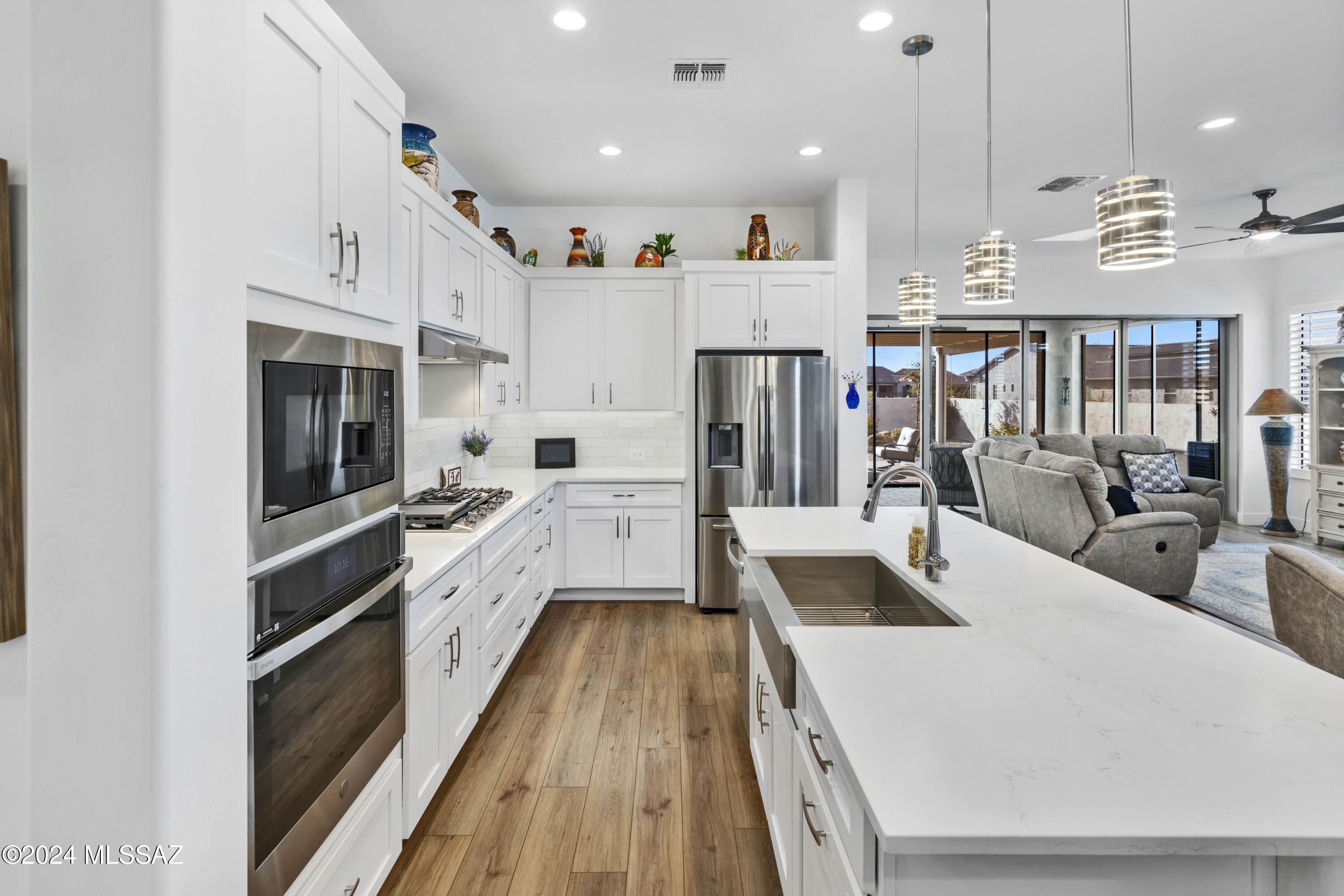 Saddlebrooke Ranch - Residential