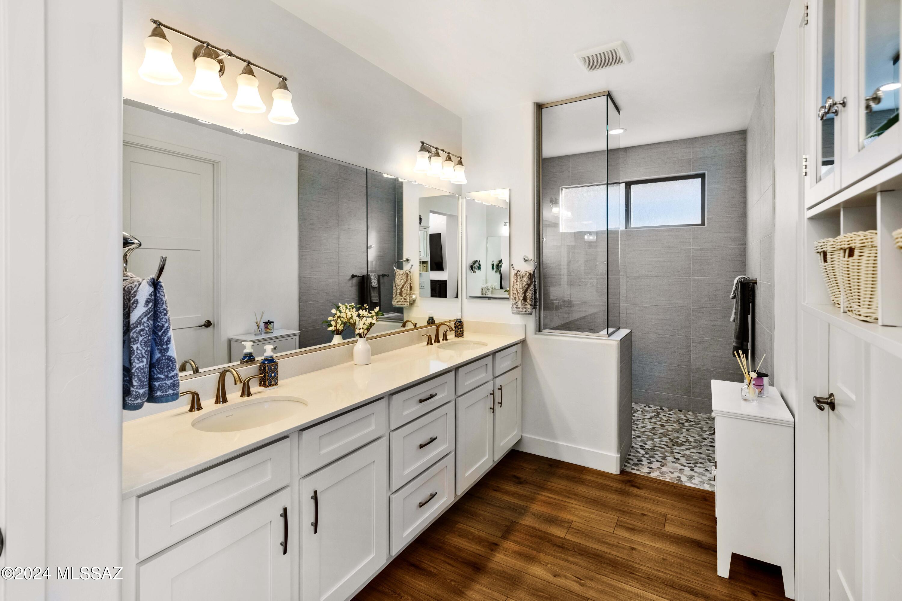 Saddlebrooke Ranch - Residential