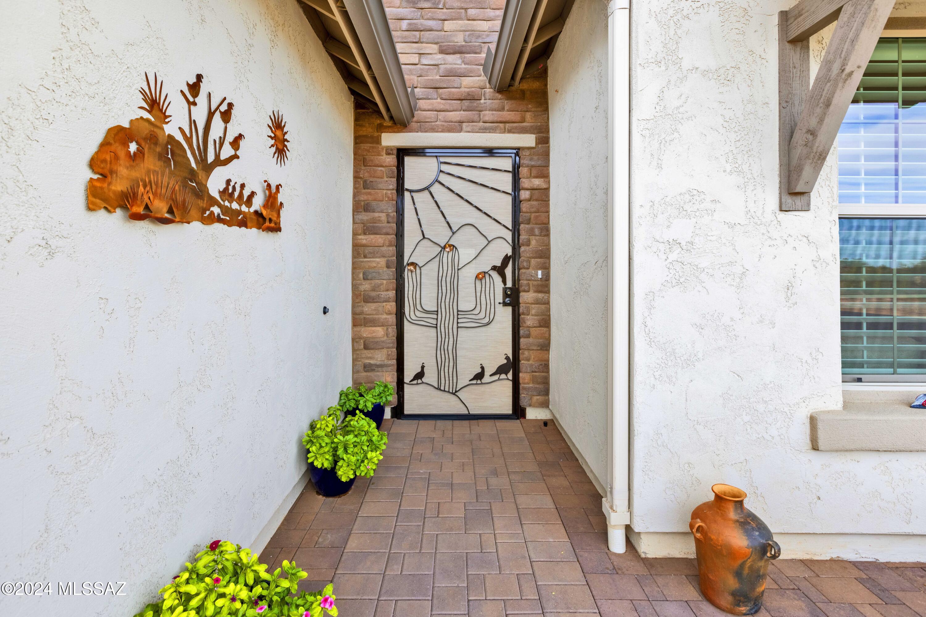 Saddlebrooke Ranch - Residential