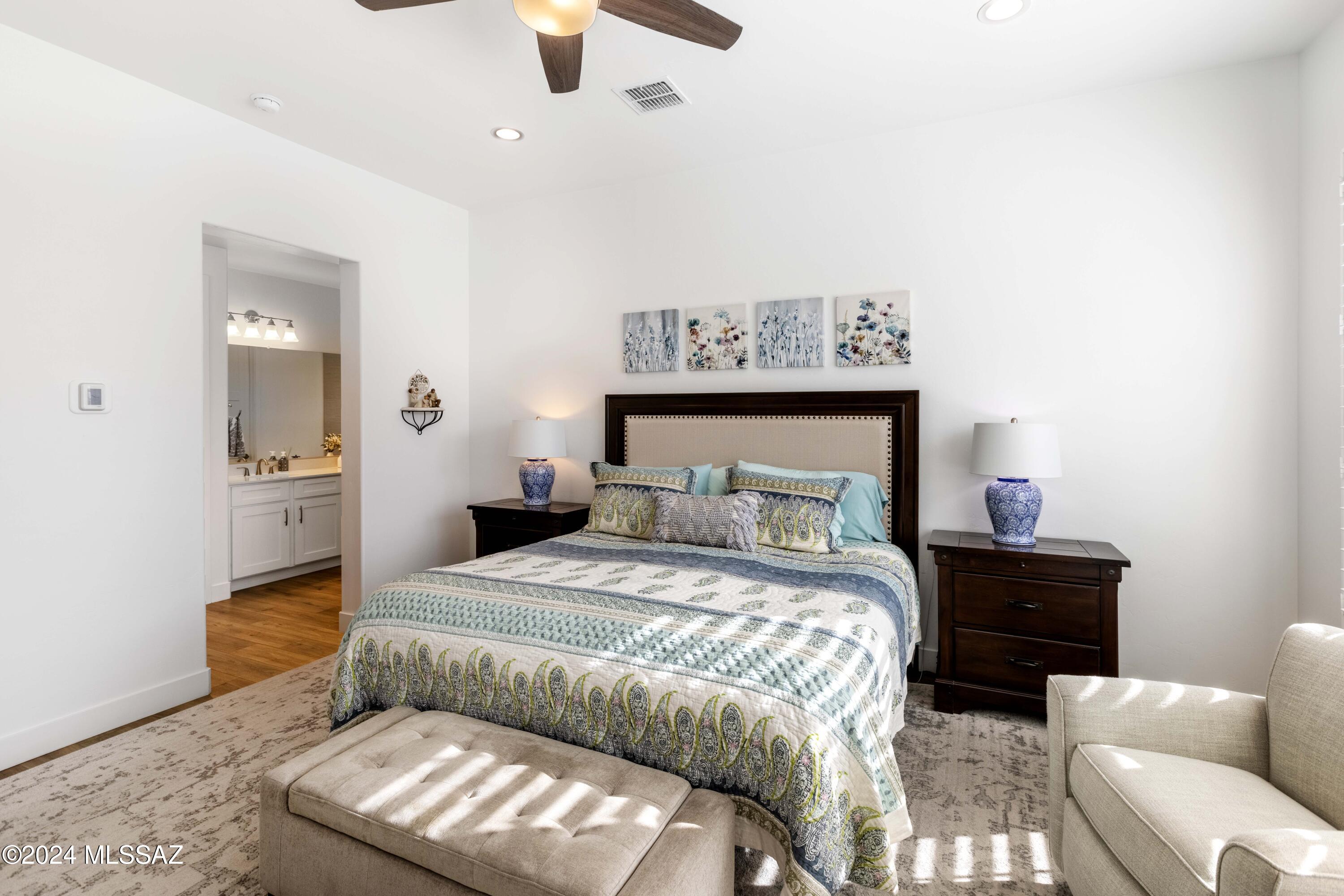 Saddlebrooke Ranch - Residential