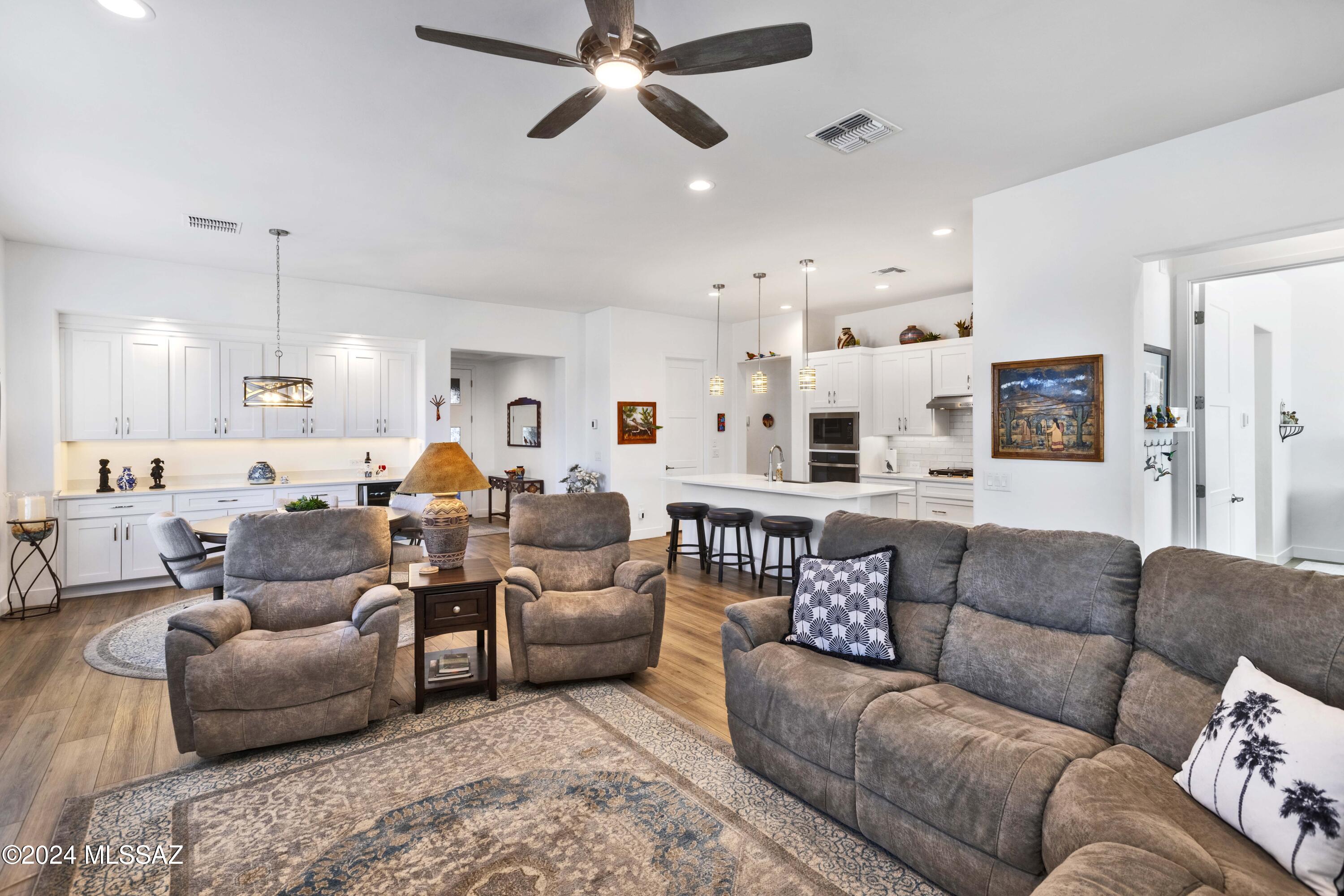 Saddlebrooke Ranch - Residential