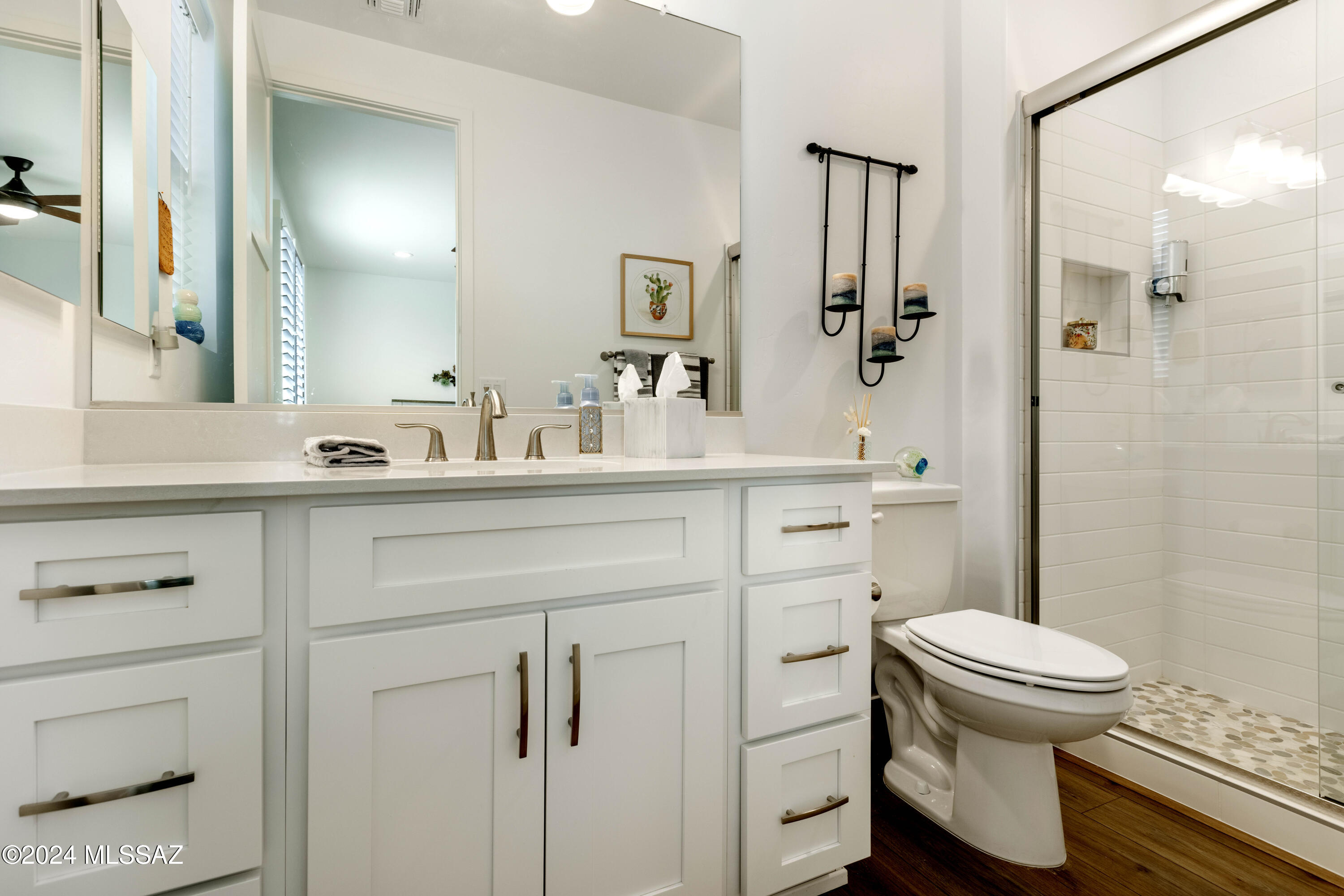 Saddlebrooke Ranch - Residential