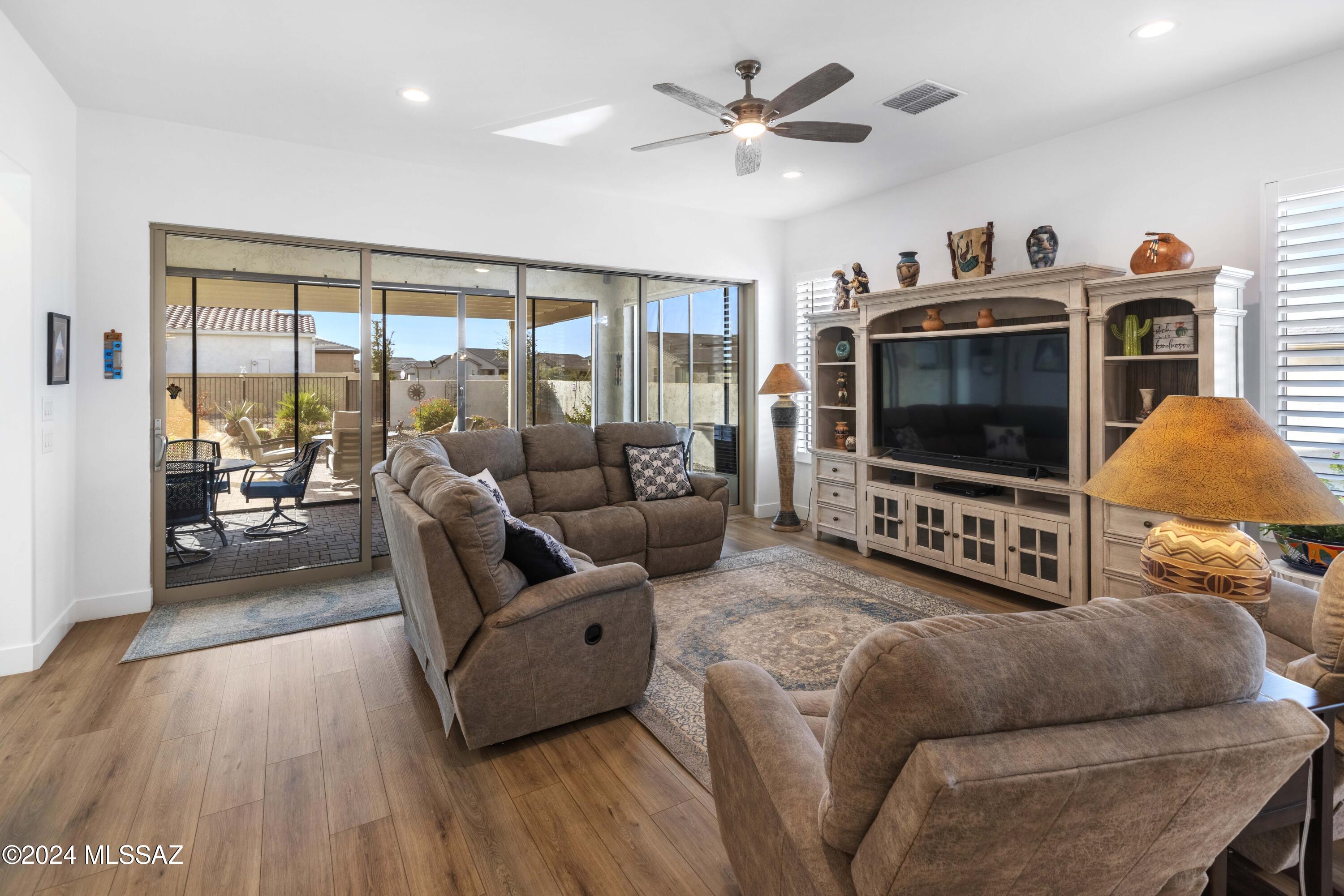 Saddlebrooke Ranch - Residential