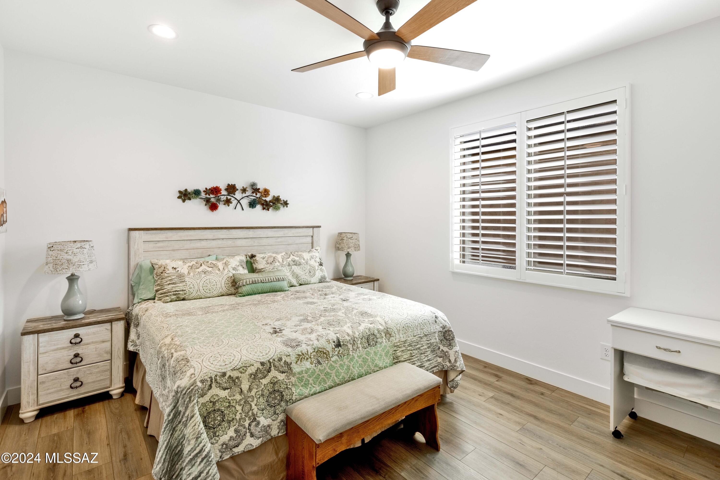 Saddlebrooke Ranch - Residential