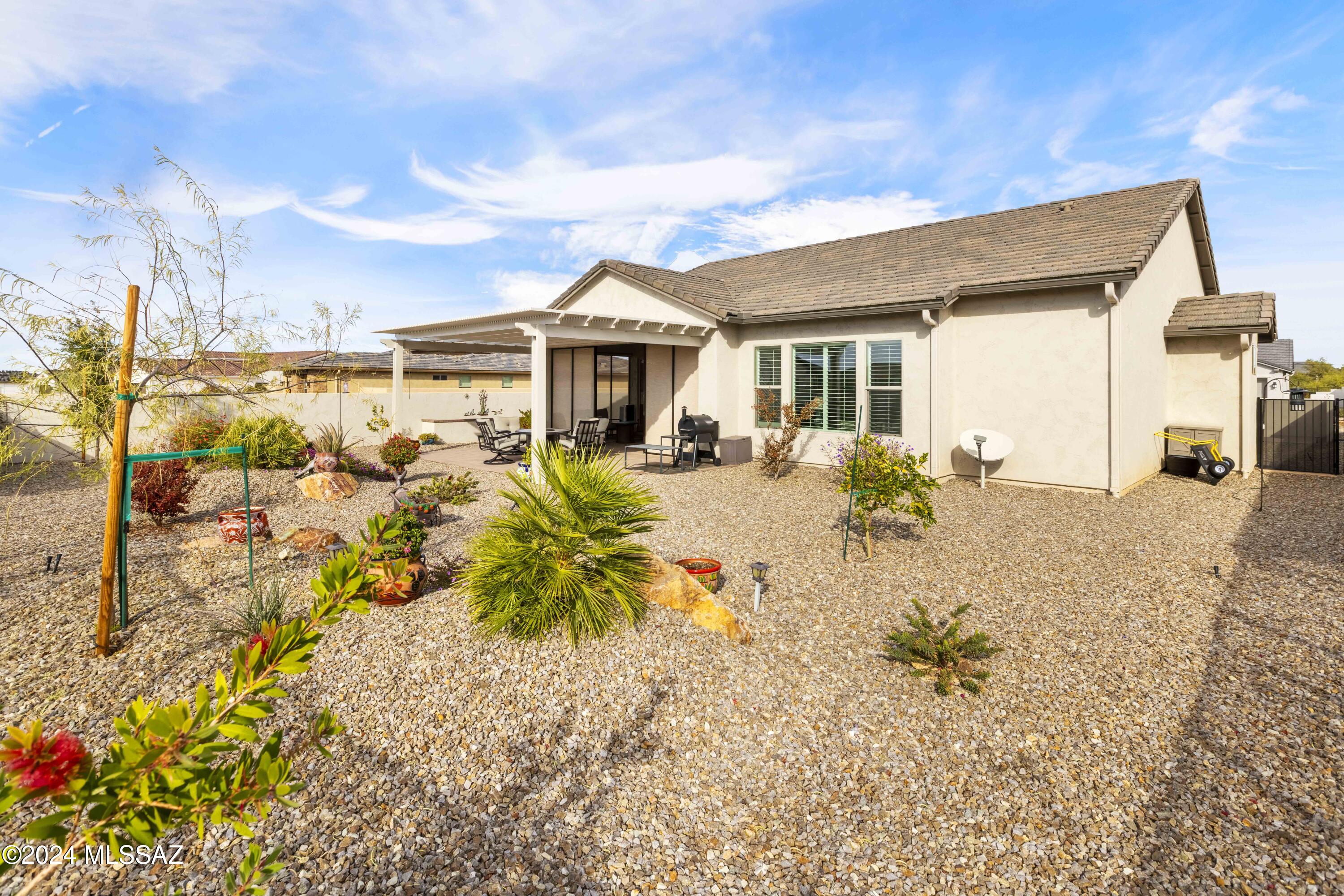 Saddlebrooke Ranch - Residential