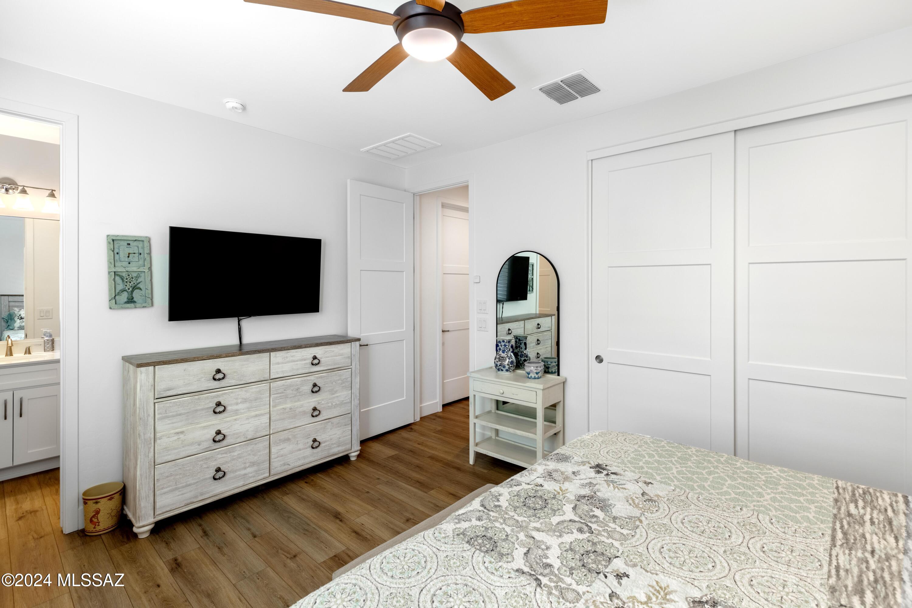 Saddlebrooke Ranch - Residential