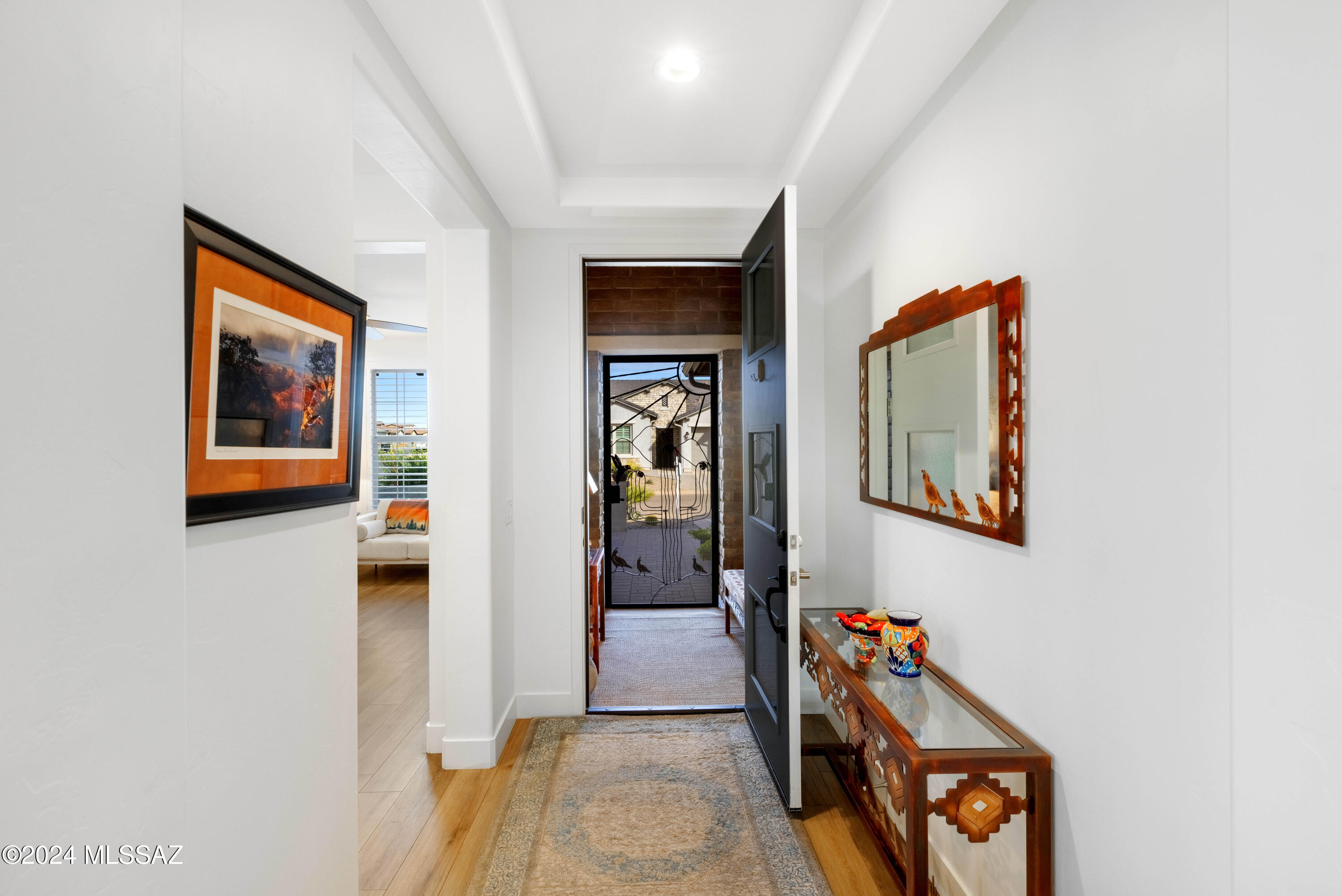 Saddlebrooke Ranch - Residential
