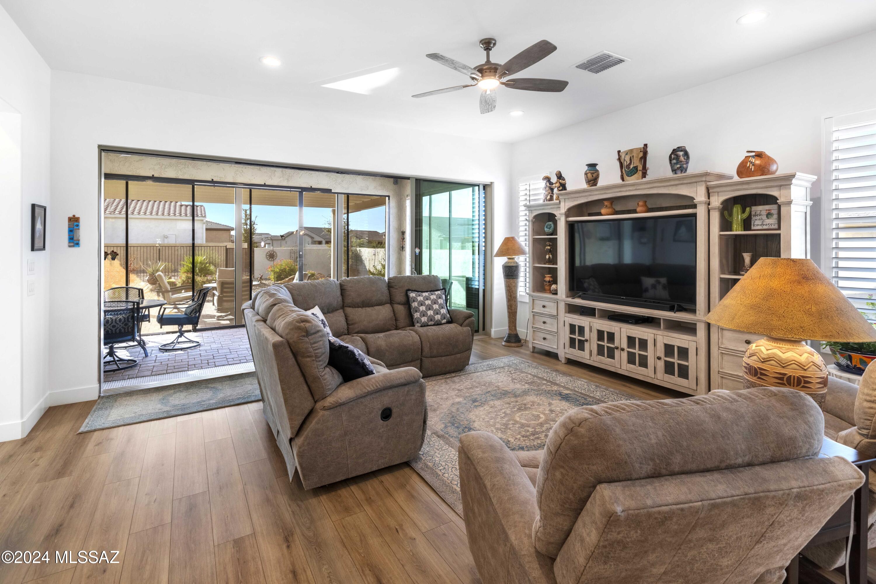 Saddlebrooke Ranch - Residential