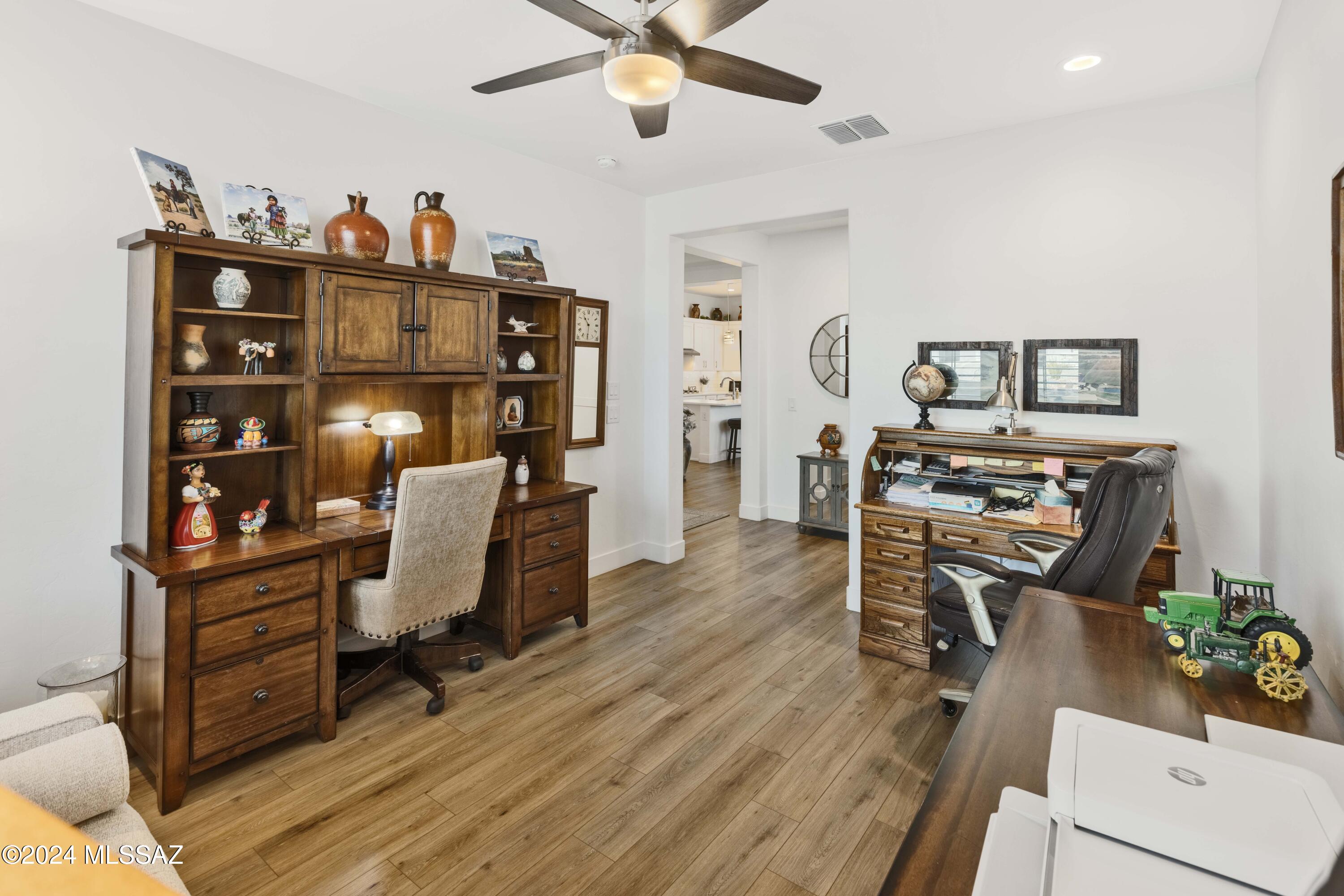 Saddlebrooke Ranch - Residential