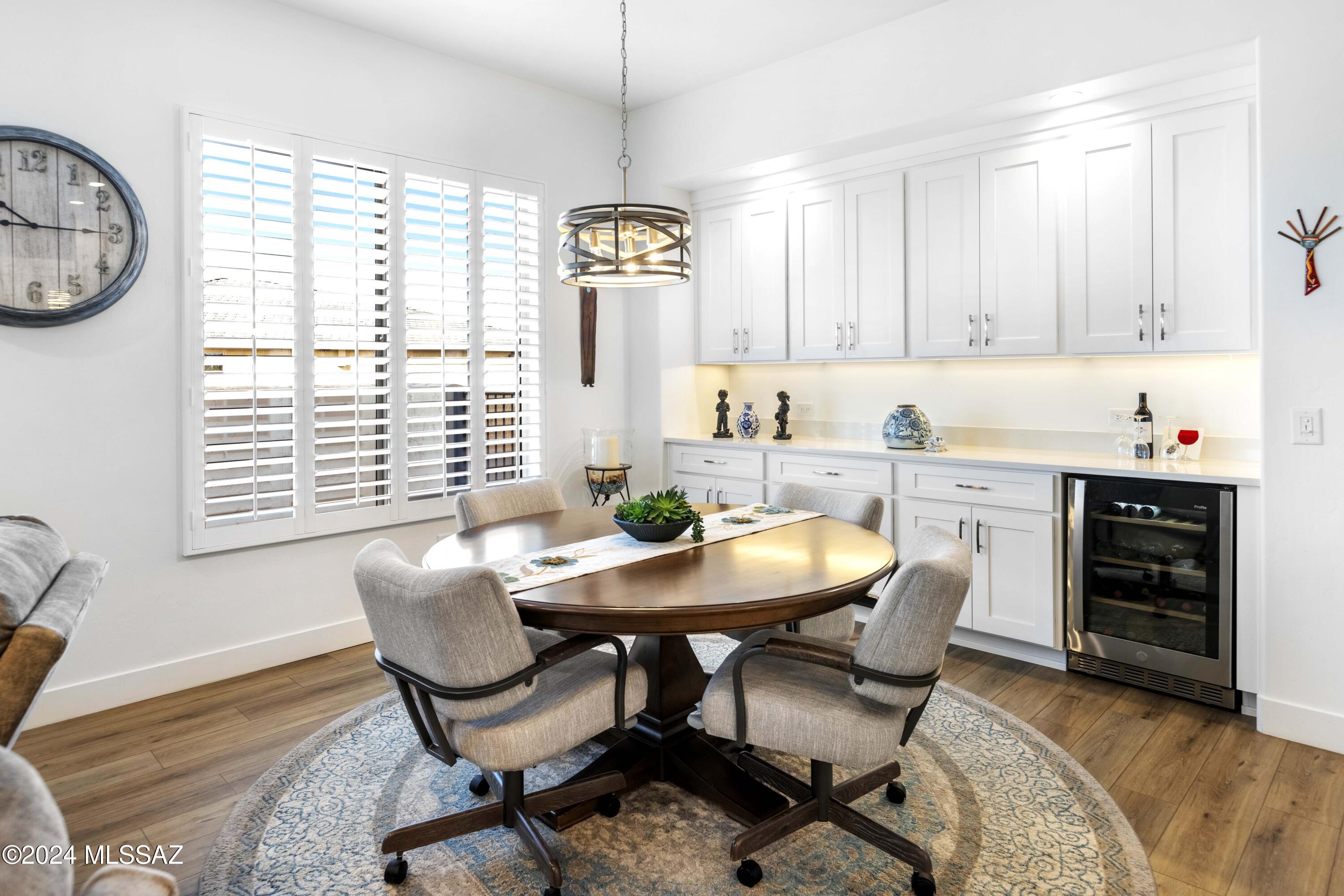 Saddlebrooke Ranch - Residential