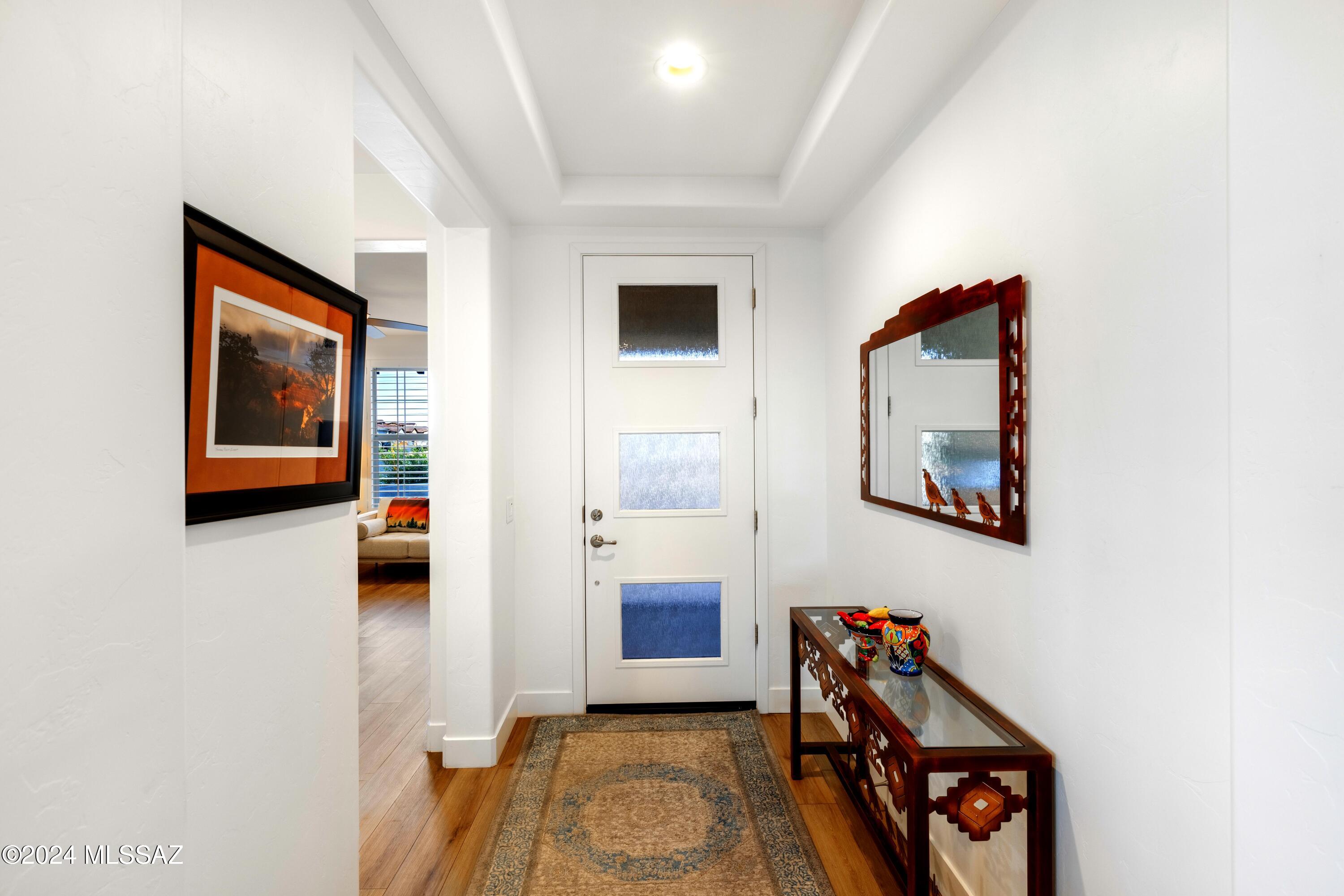 Saddlebrooke Ranch - Residential