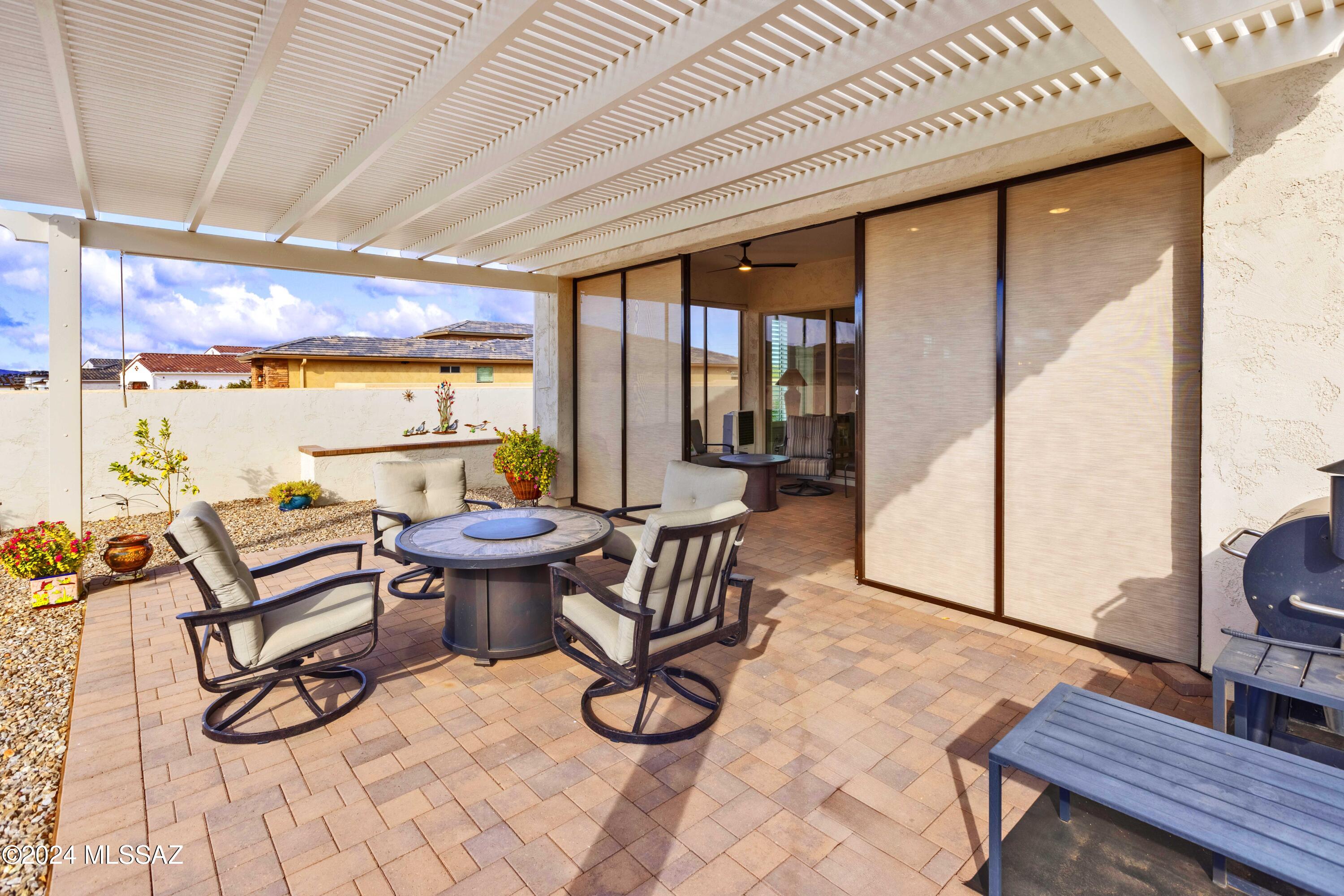 Saddlebrooke Ranch - Residential