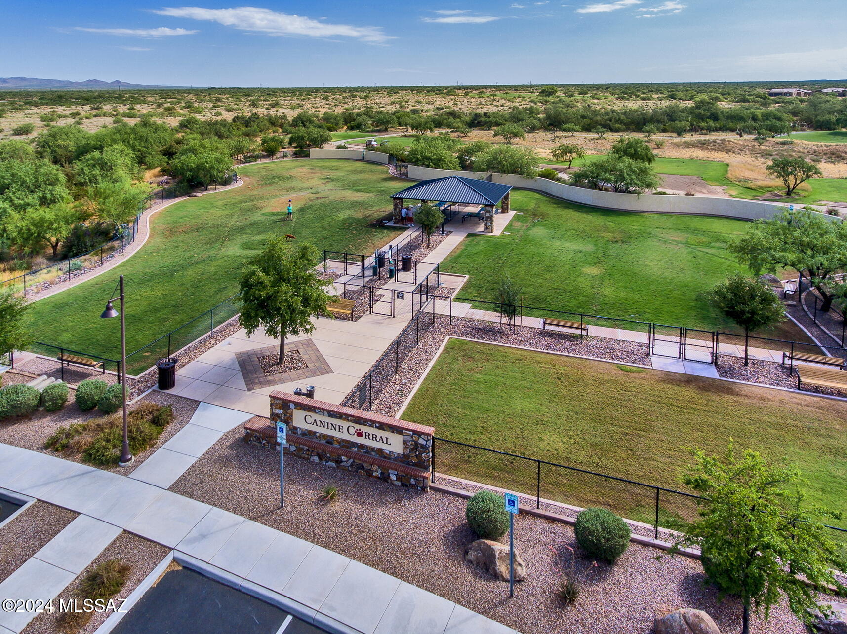 Saddlebrooke Ranch - Residential
