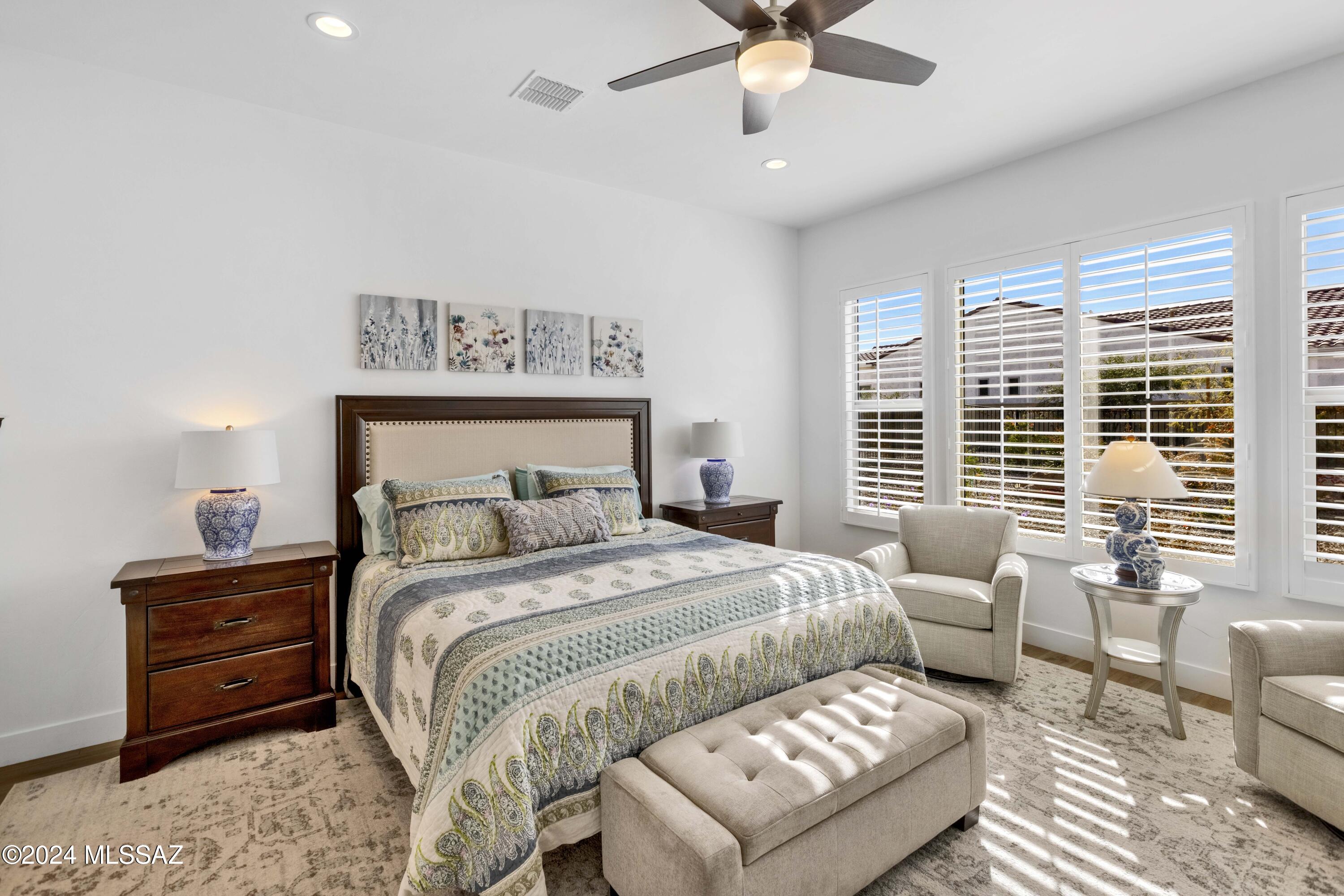 Saddlebrooke Ranch - Residential