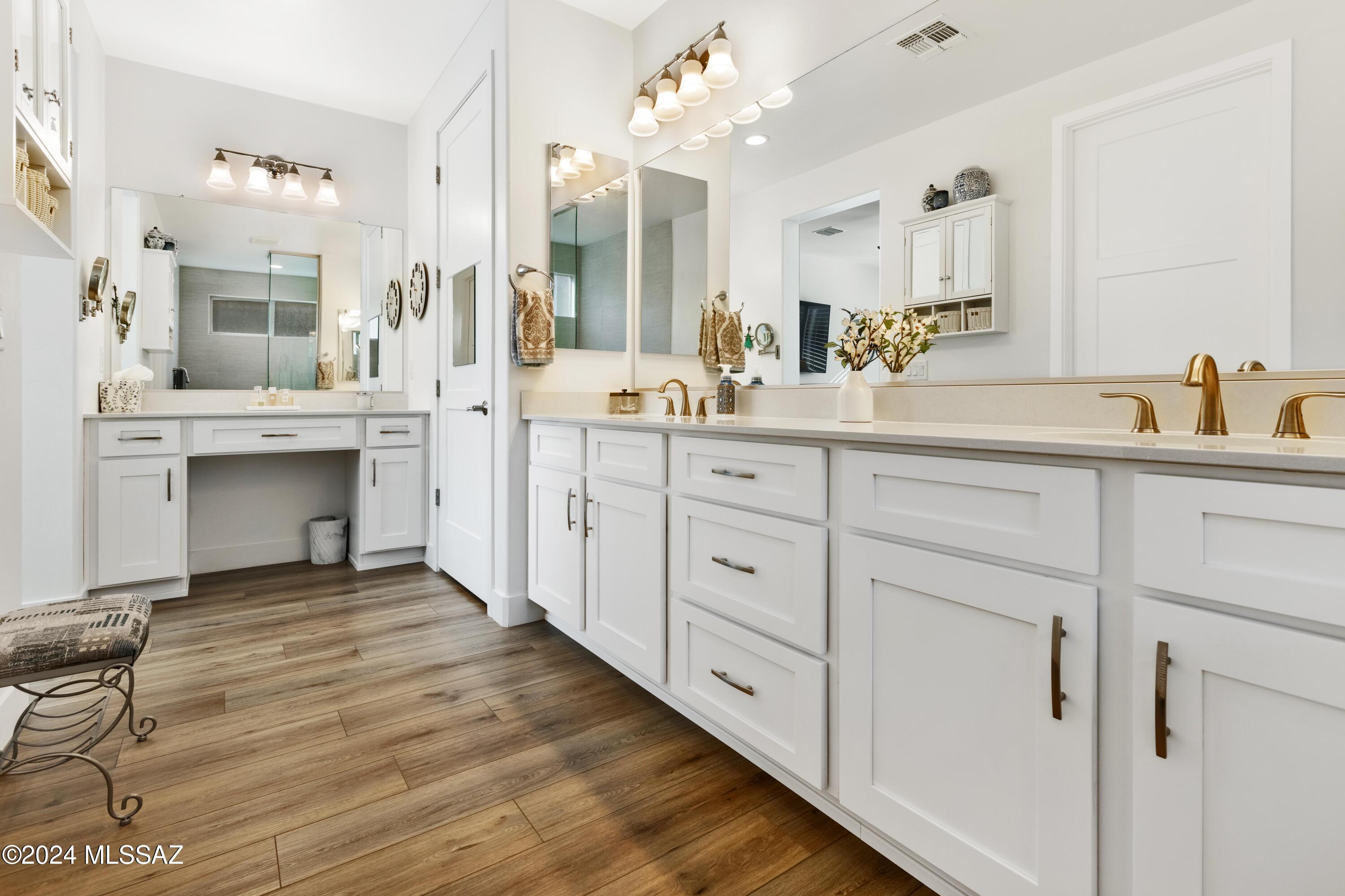 Saddlebrooke Ranch - Residential