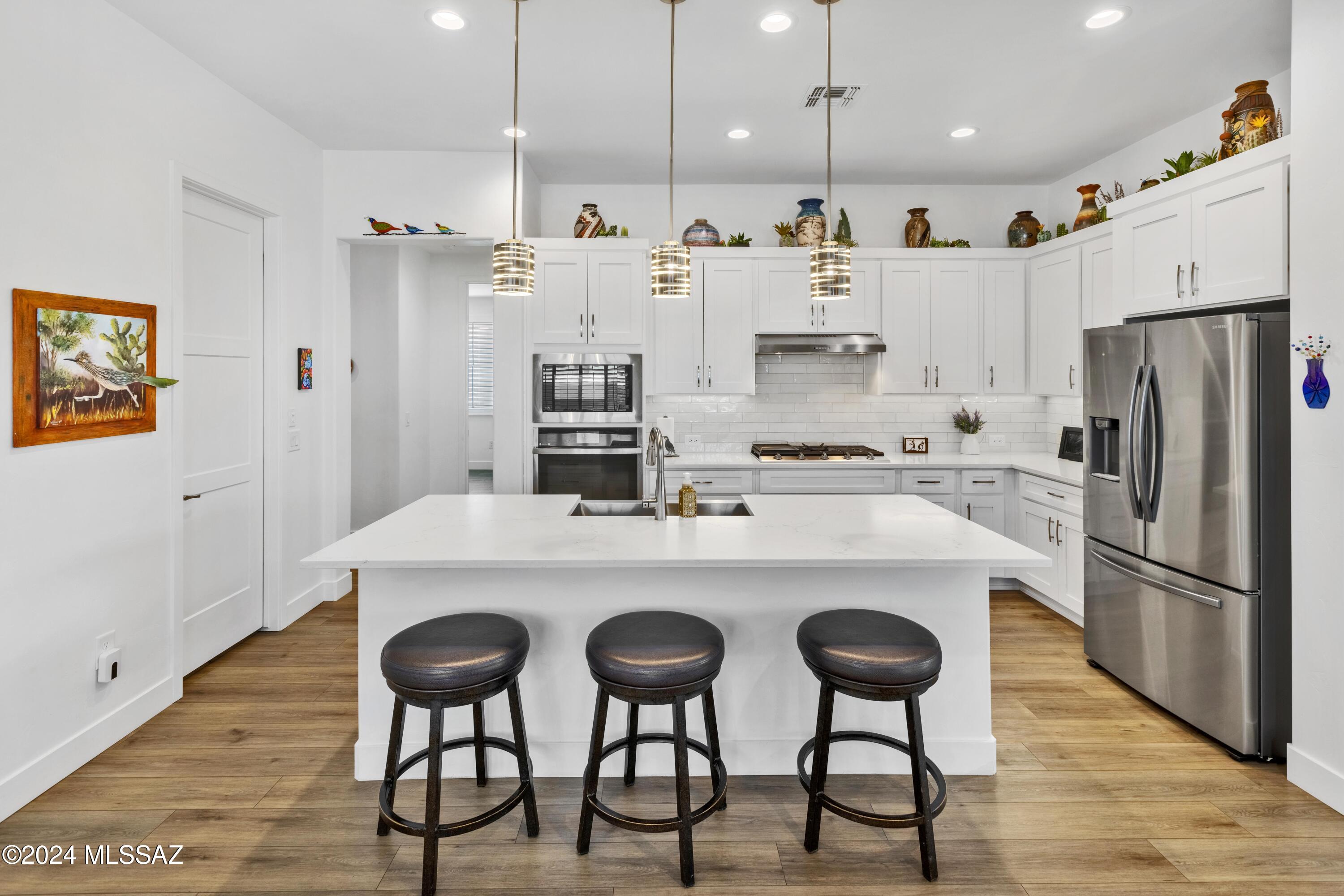 Saddlebrooke Ranch - Residential