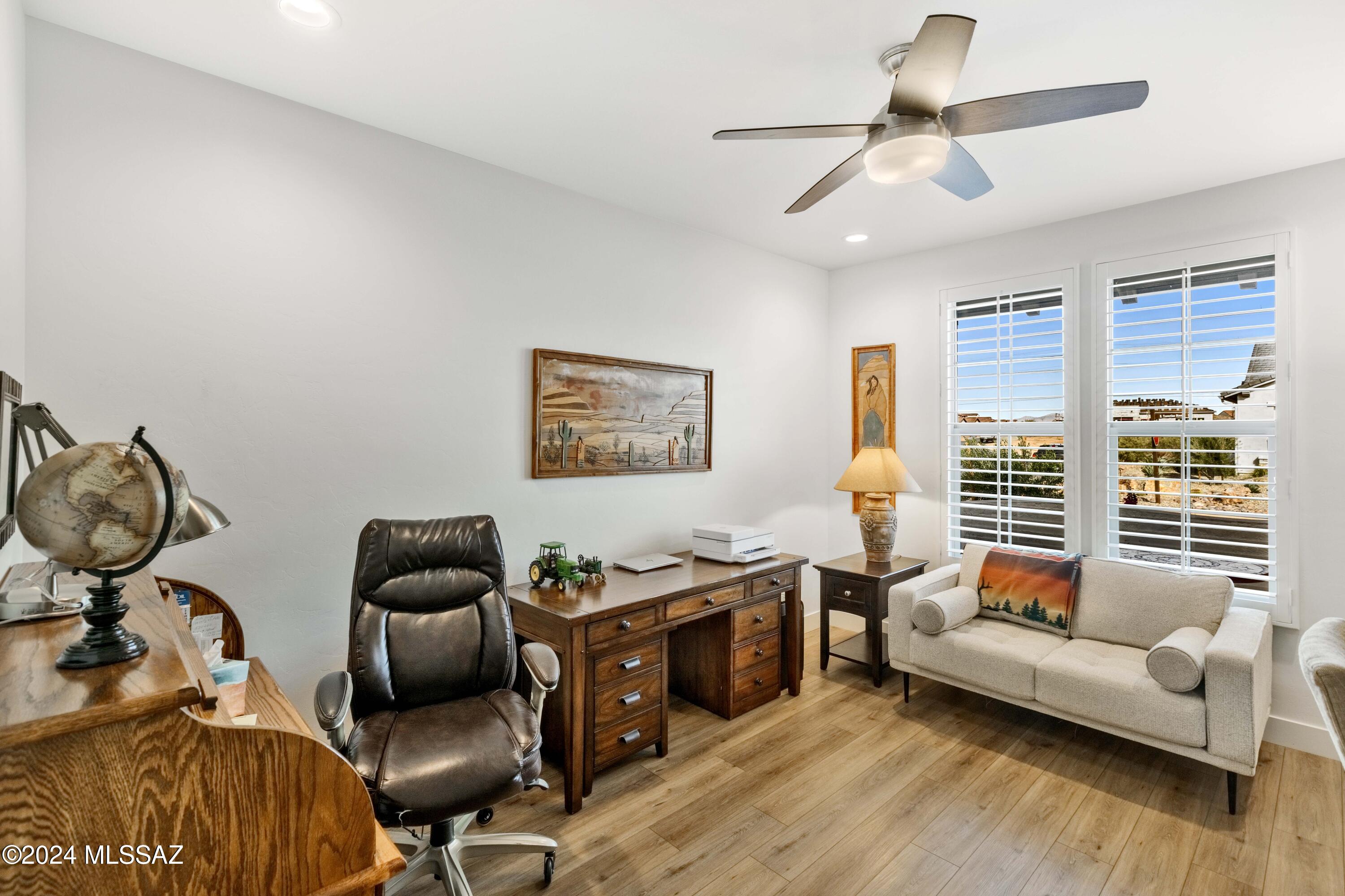 Saddlebrooke Ranch - Residential