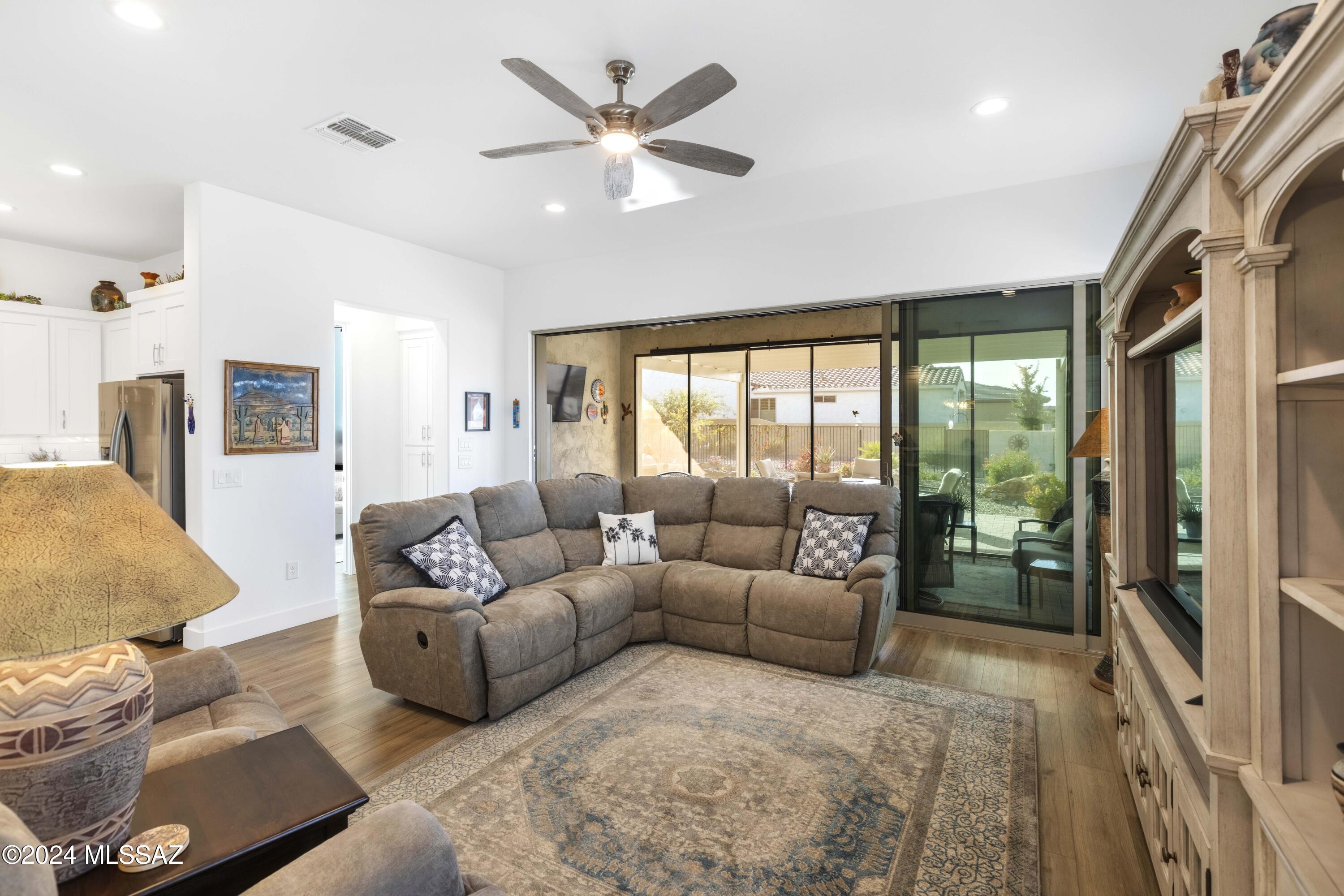 Saddlebrooke Ranch - Residential