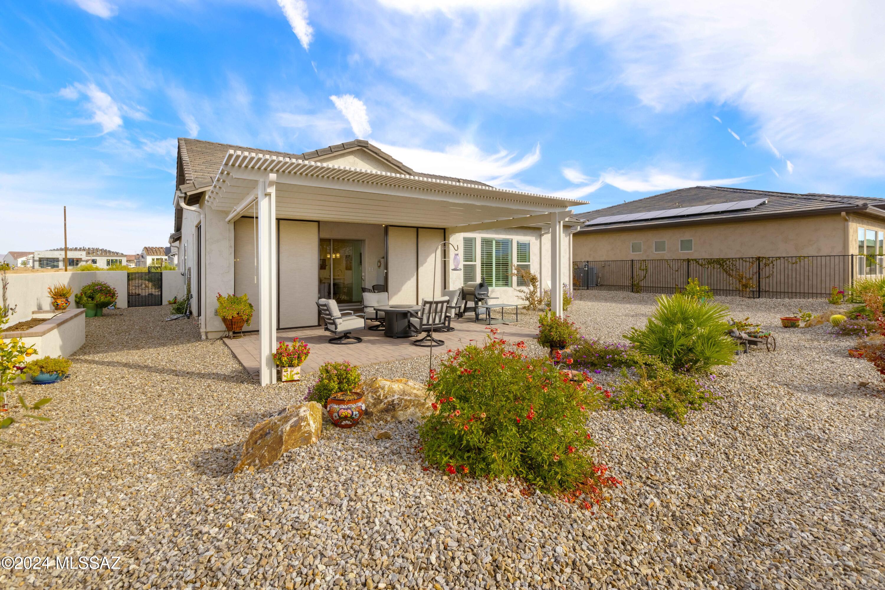 Saddlebrooke Ranch - Residential