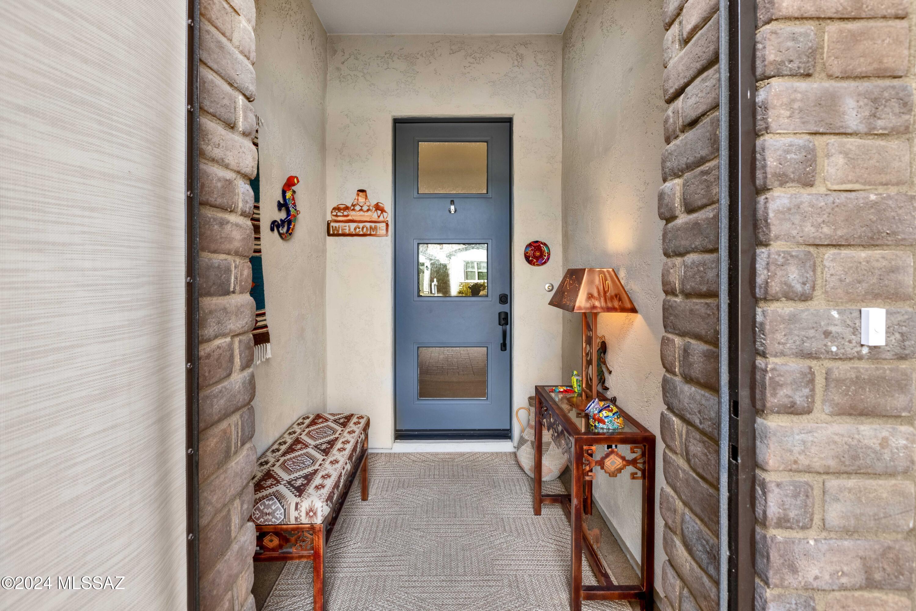 Saddlebrooke Ranch - Residential