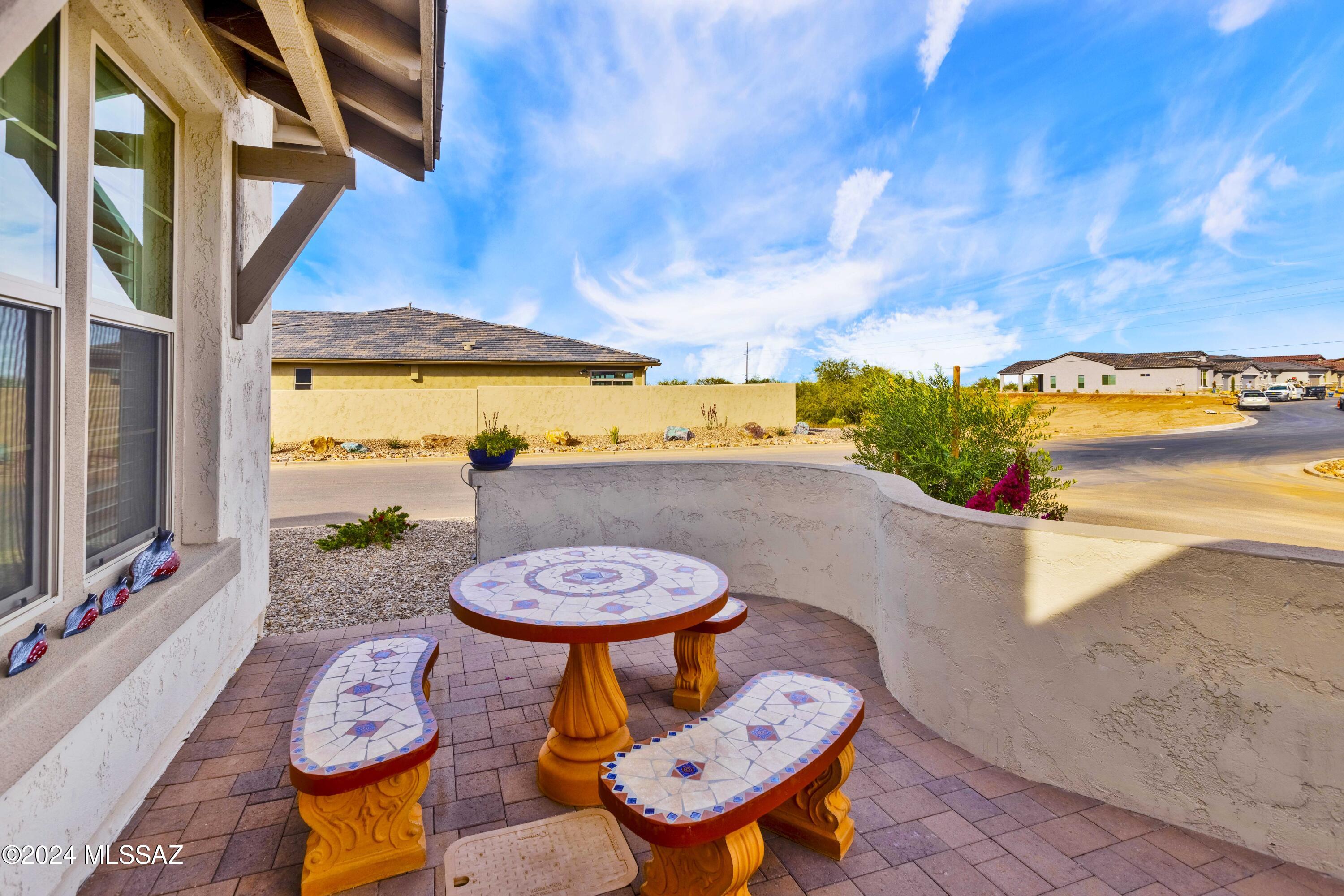Saddlebrooke Ranch - Residential