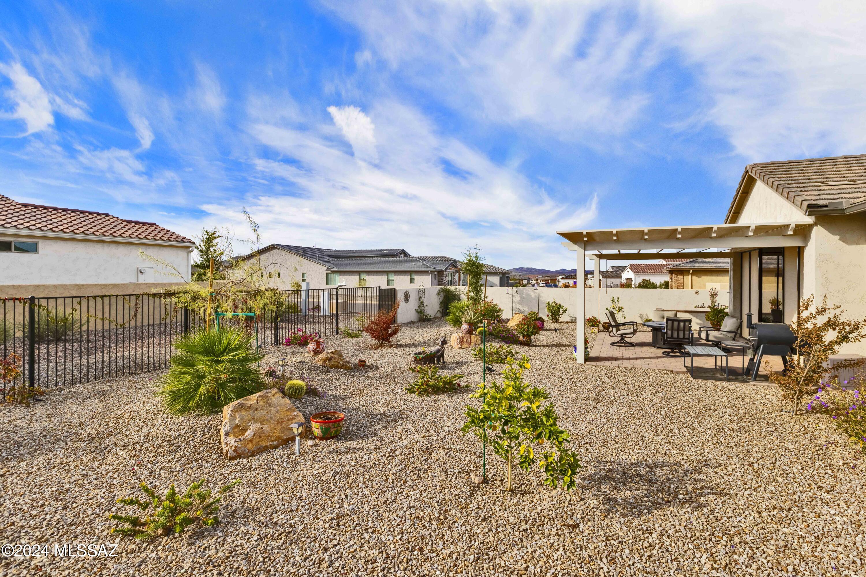 Saddlebrooke Ranch - Residential