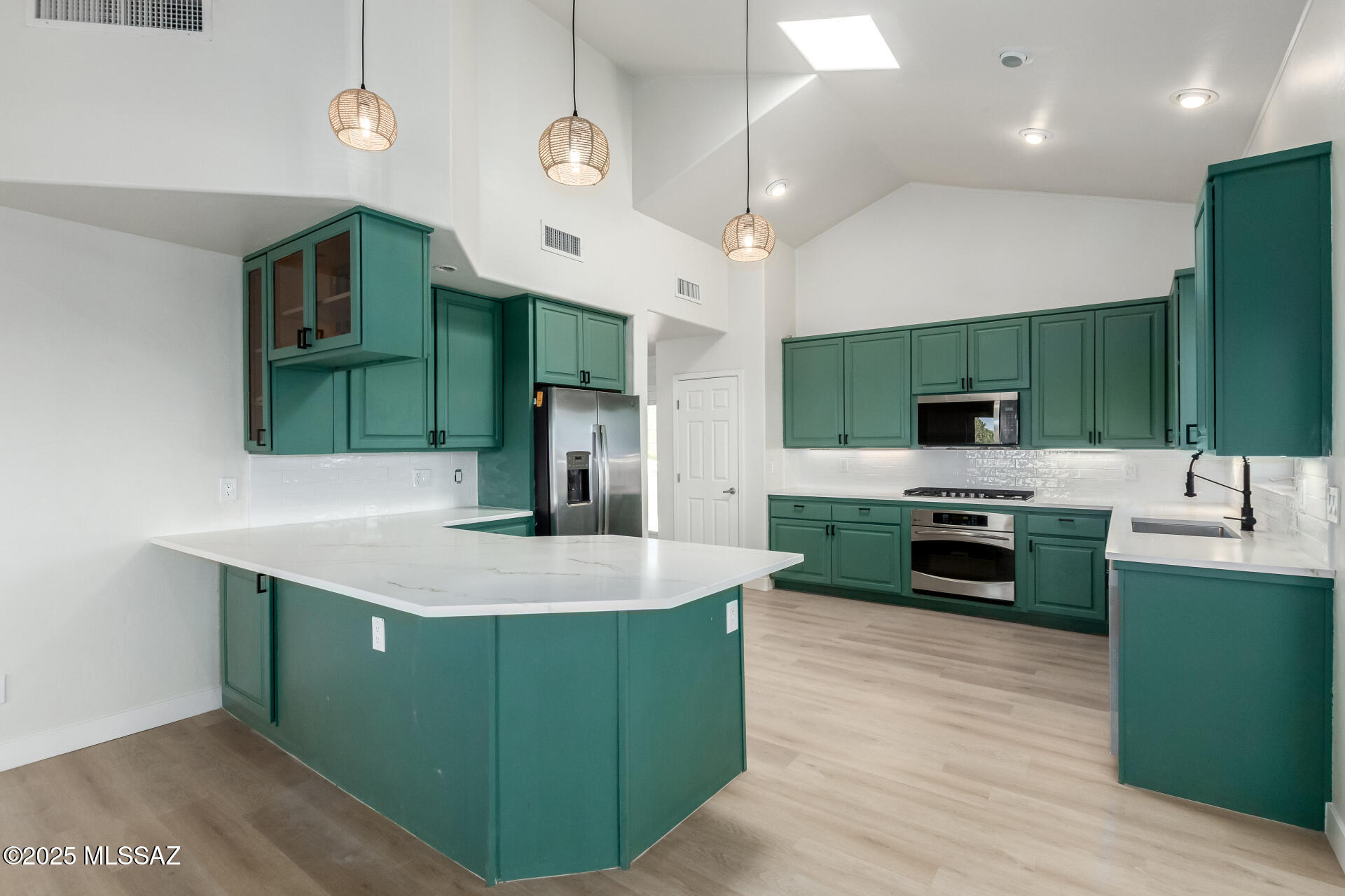 Other/Unknown - Residential