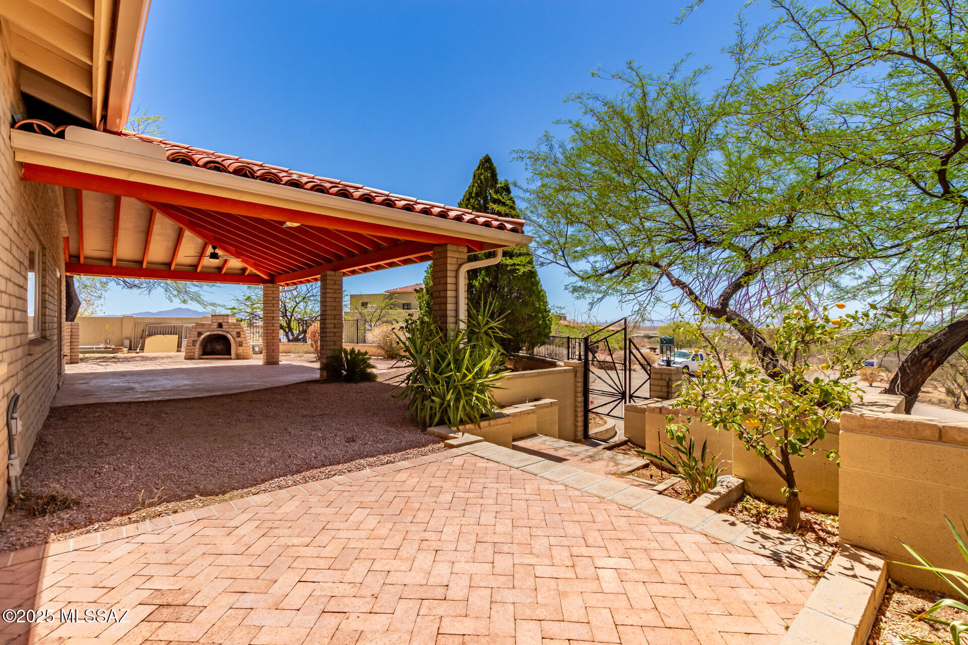 Other/Unknown - Residential