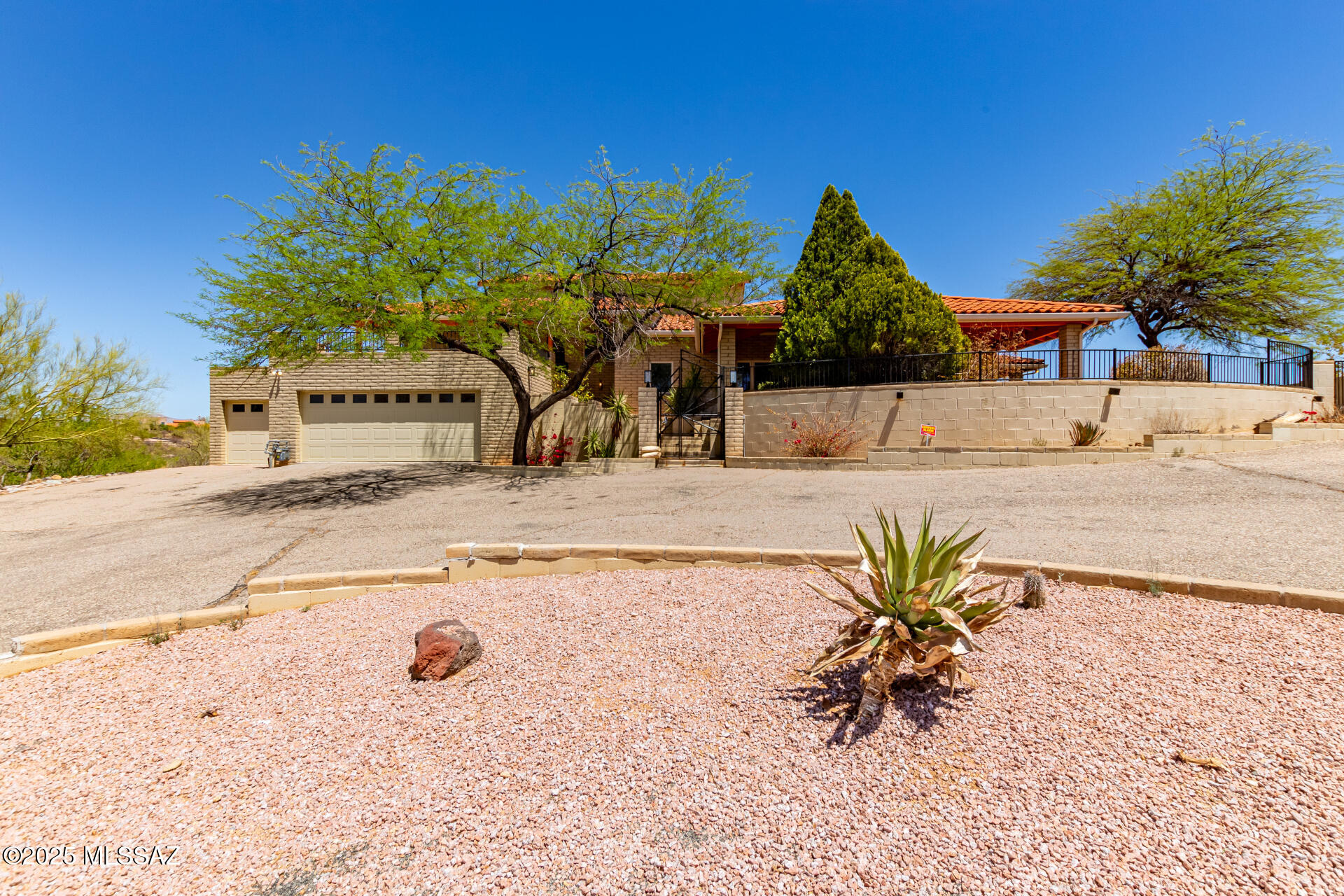 Other/Unknown - Residential