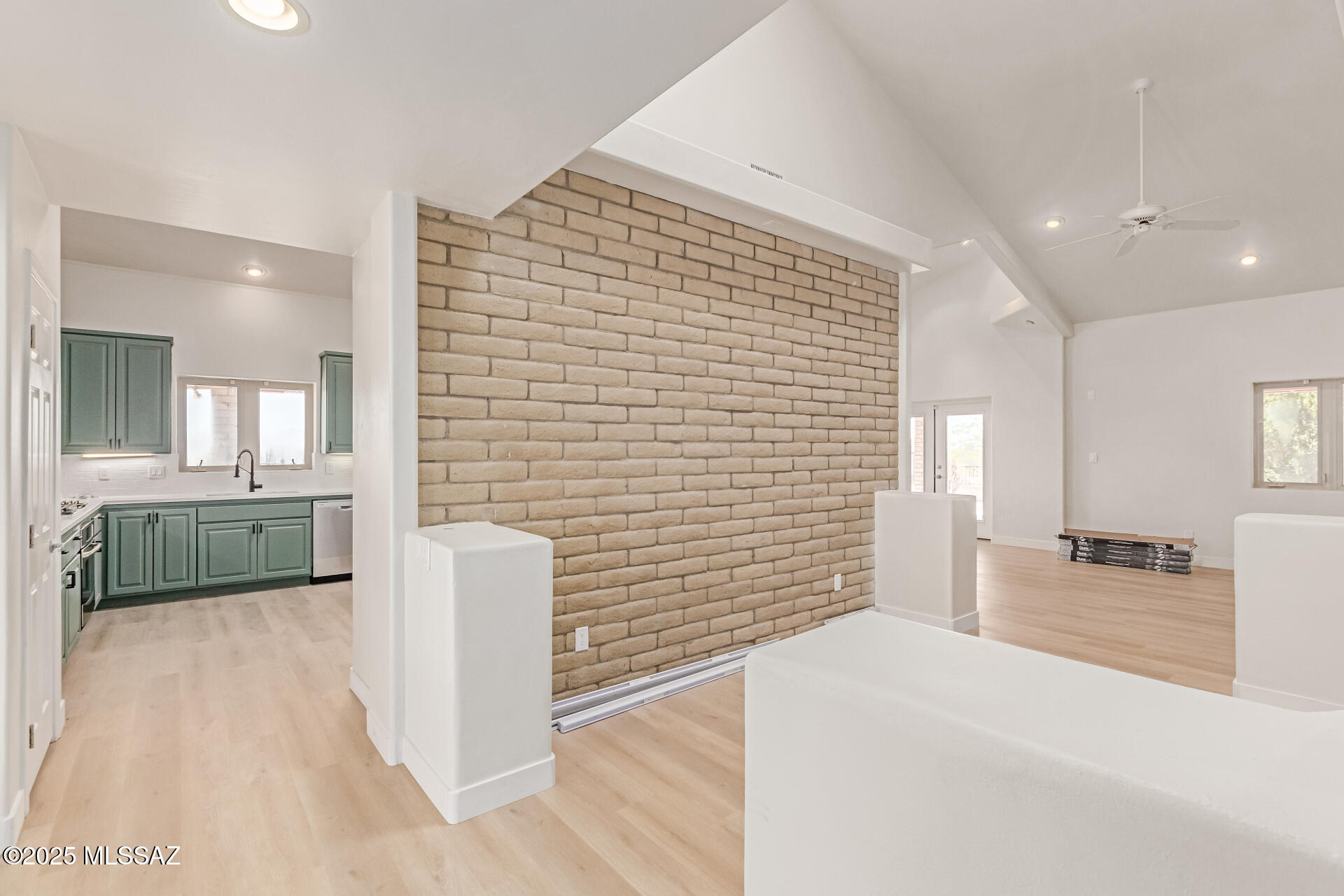 Other/Unknown - Residential