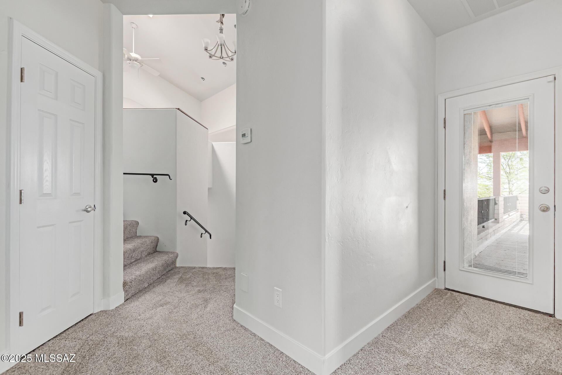 Other/Unknown - Residential