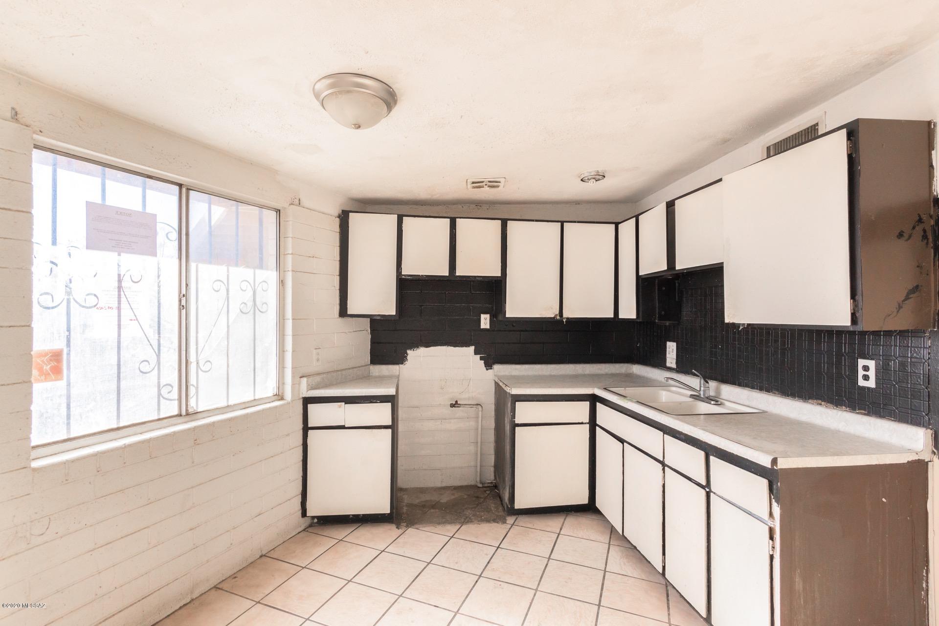 Parkside (1-134) - Residential